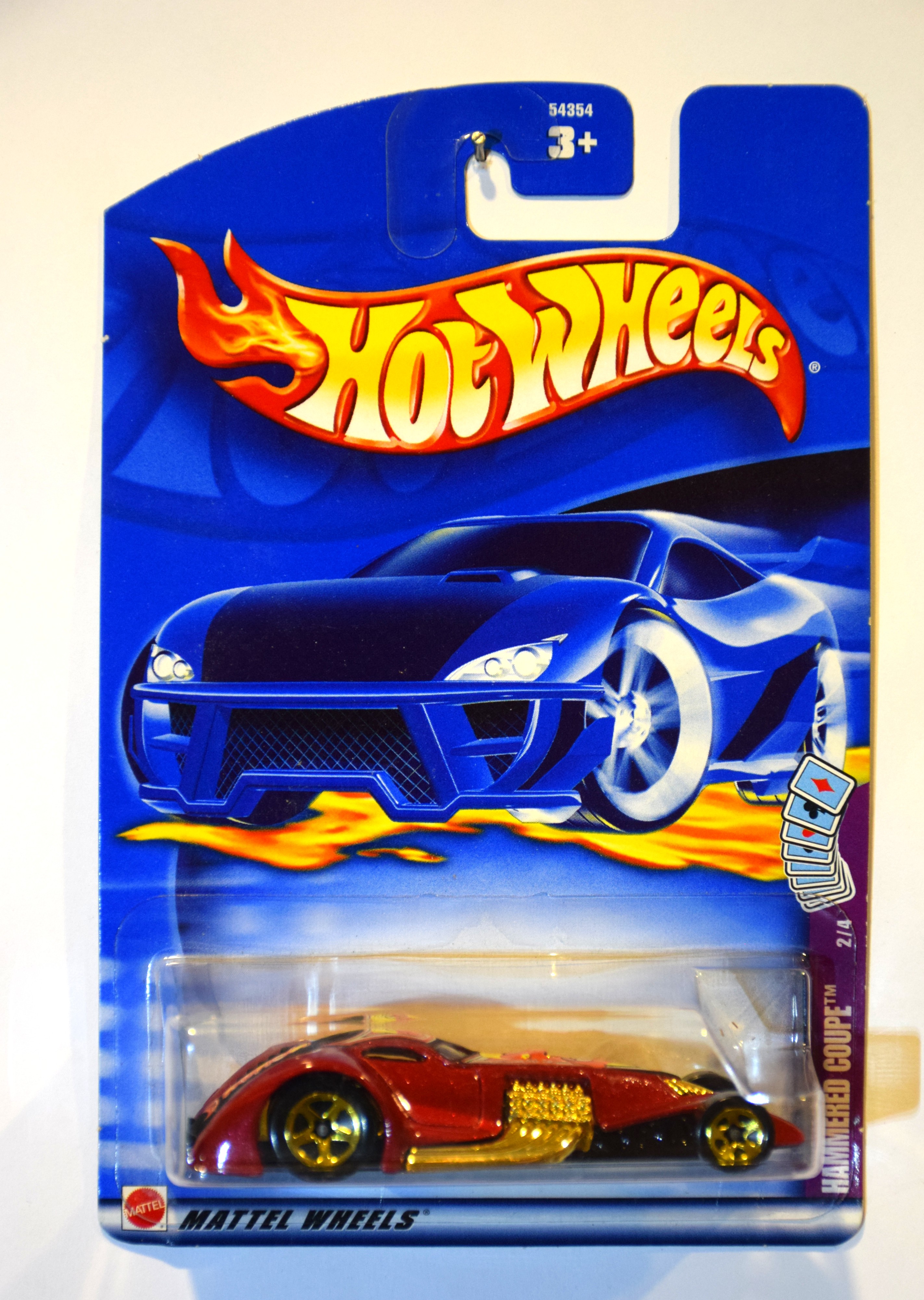 Collector submitted image