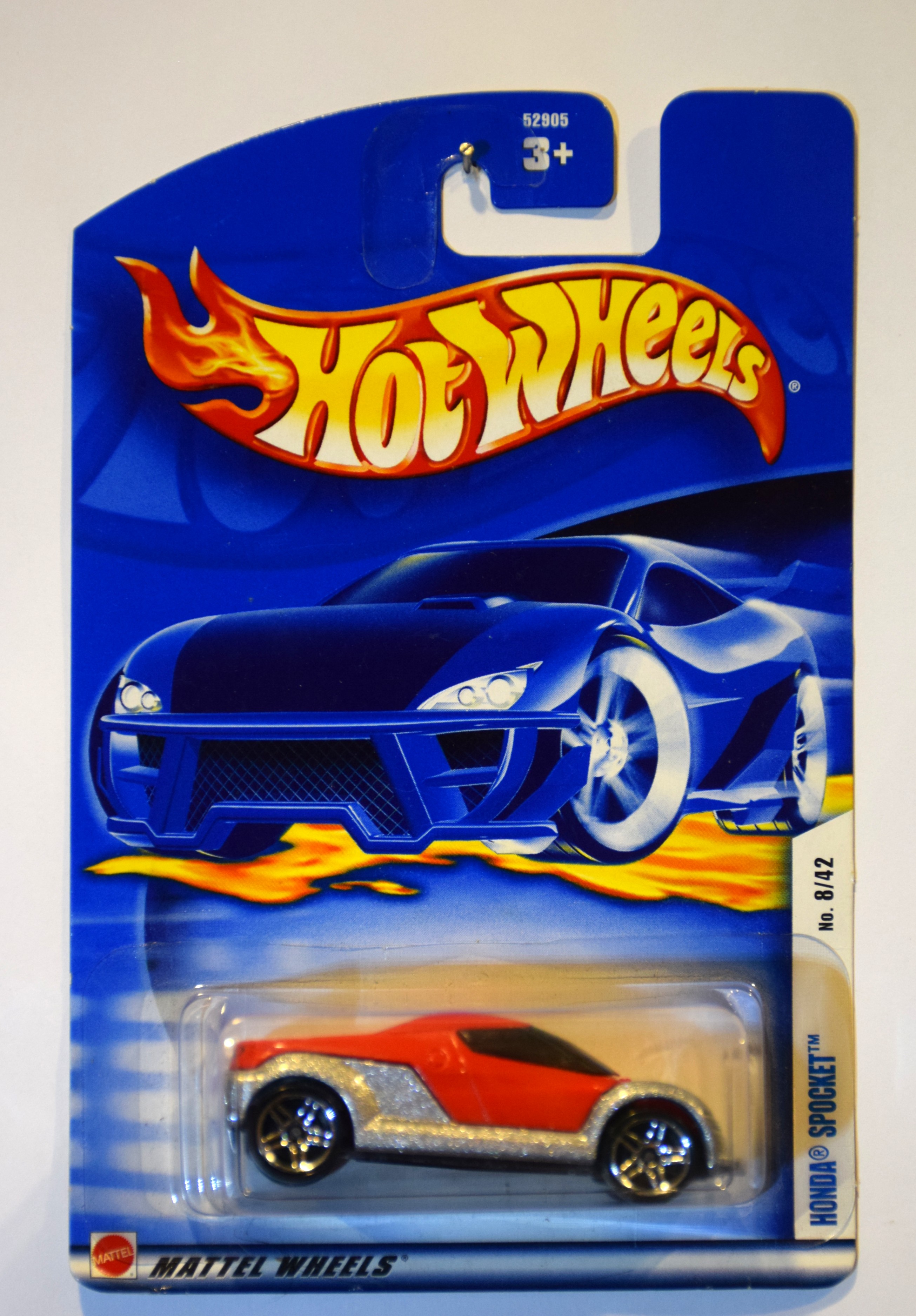 Collector submitted image
