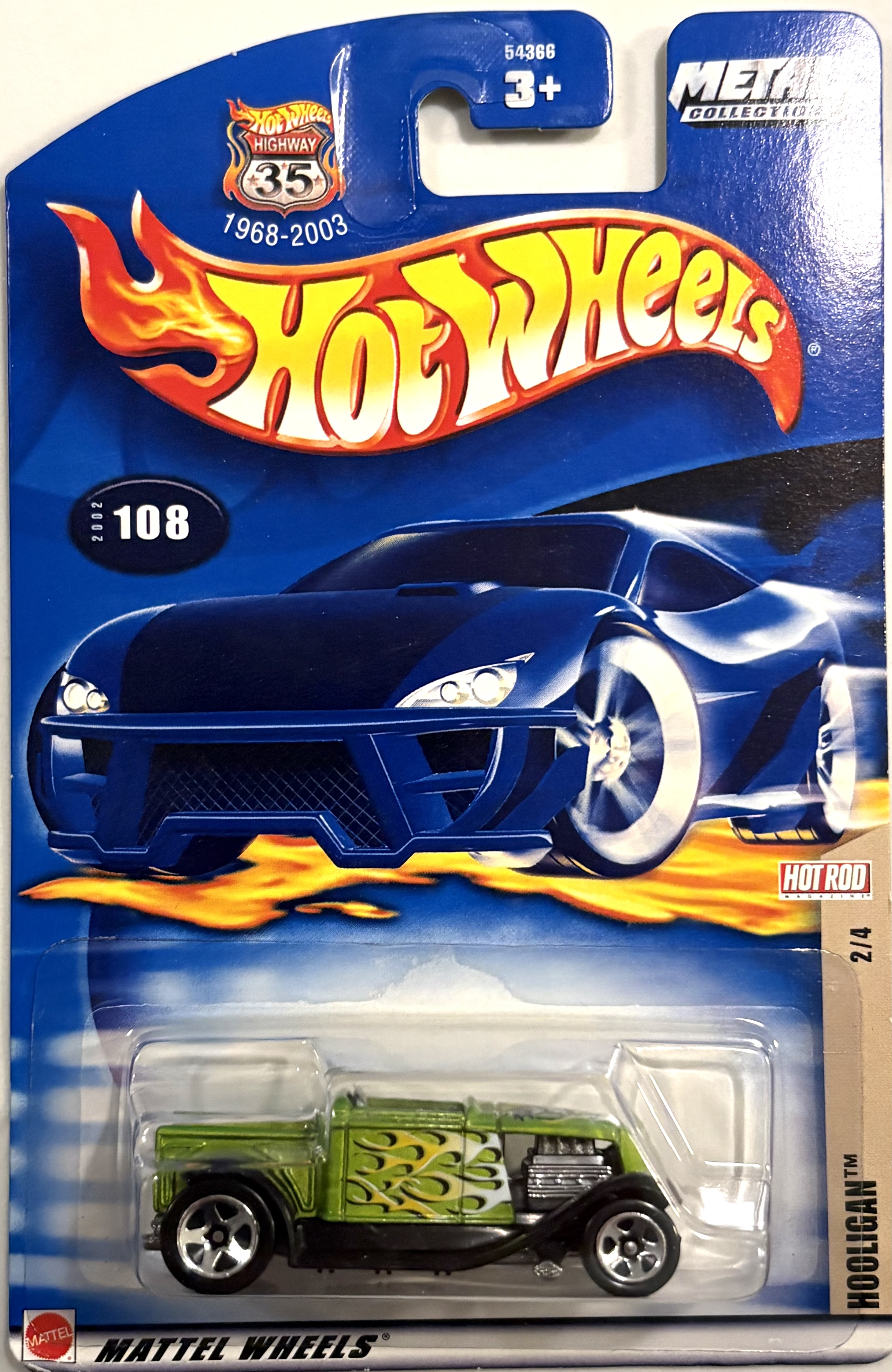 Collector submitted image