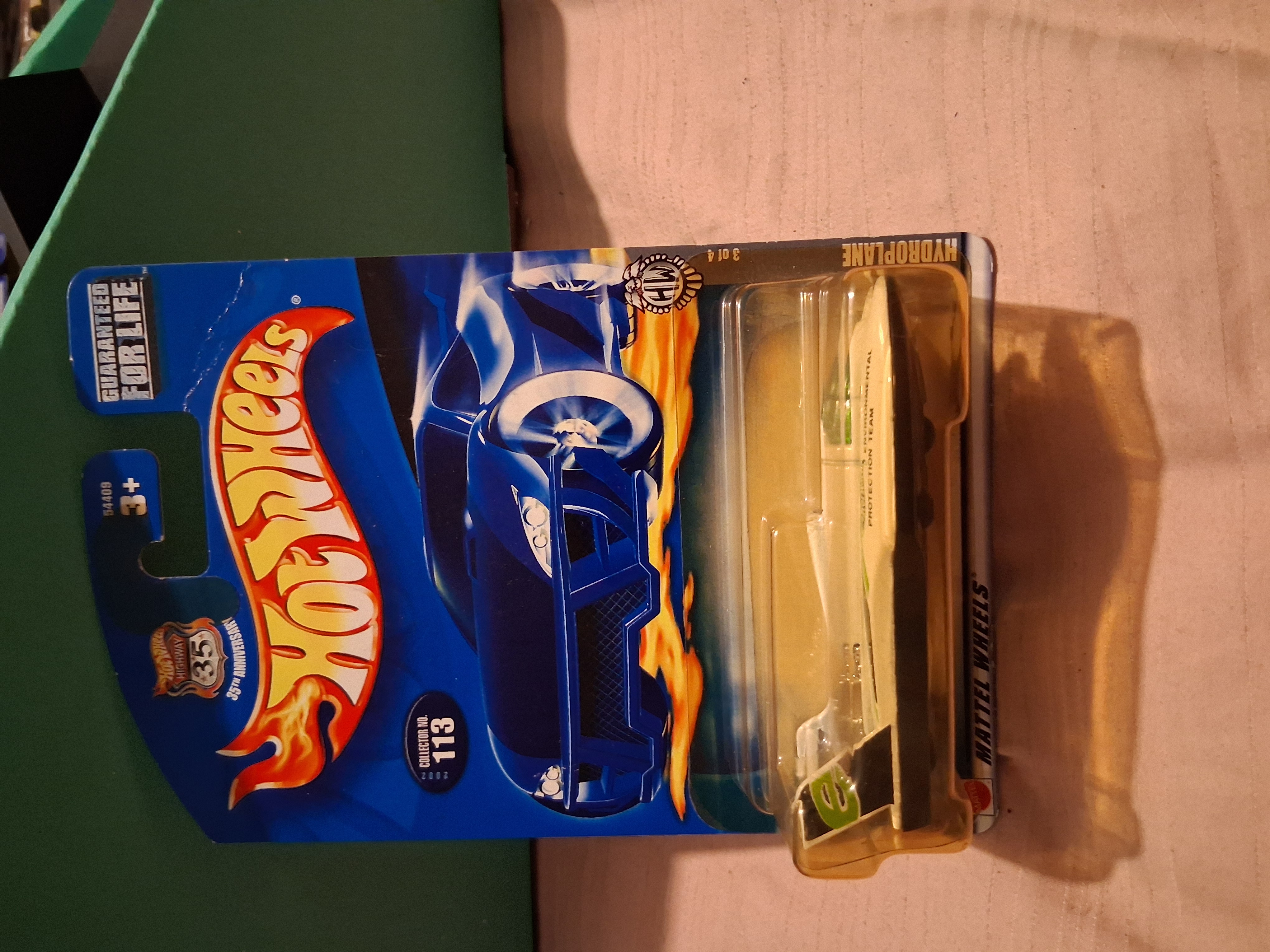 Collector submitted image