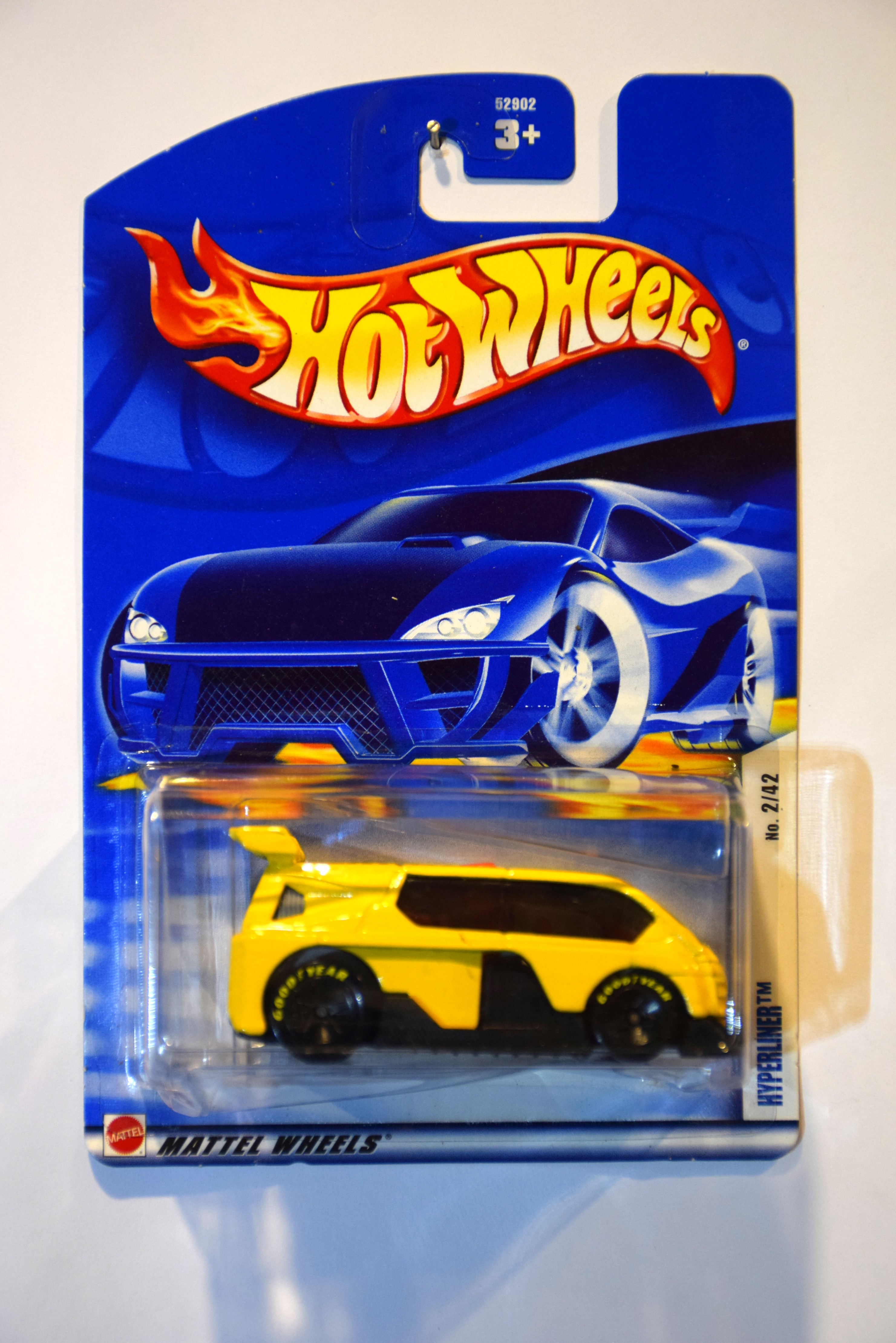 Collector submitted image