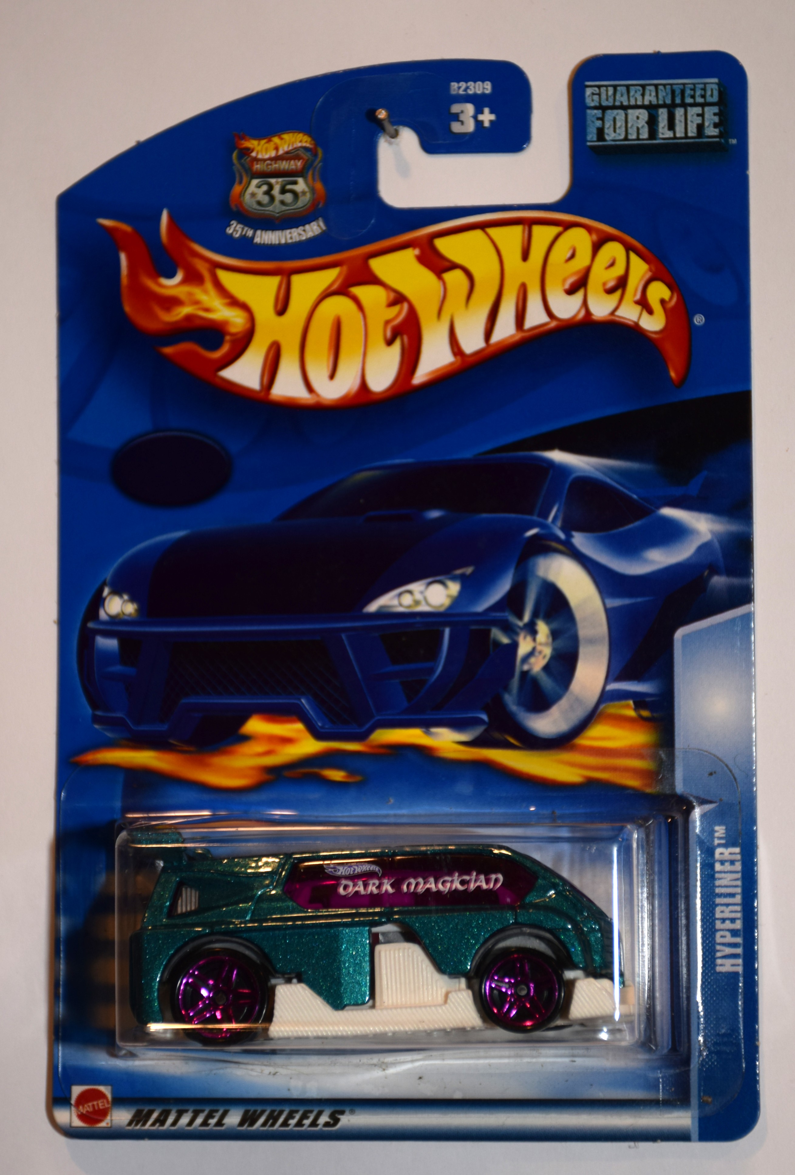 Collector submitted image