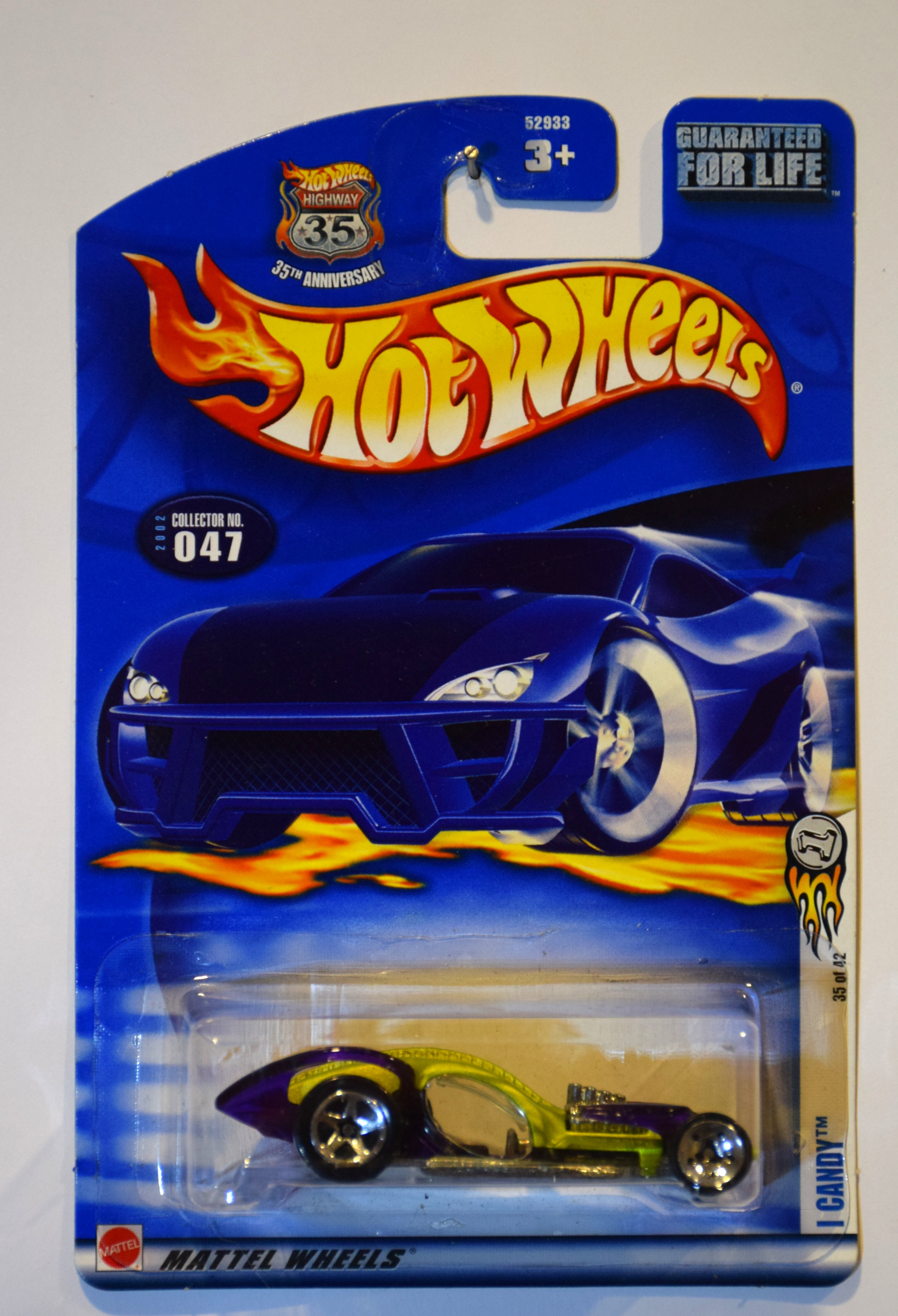Collector submitted image