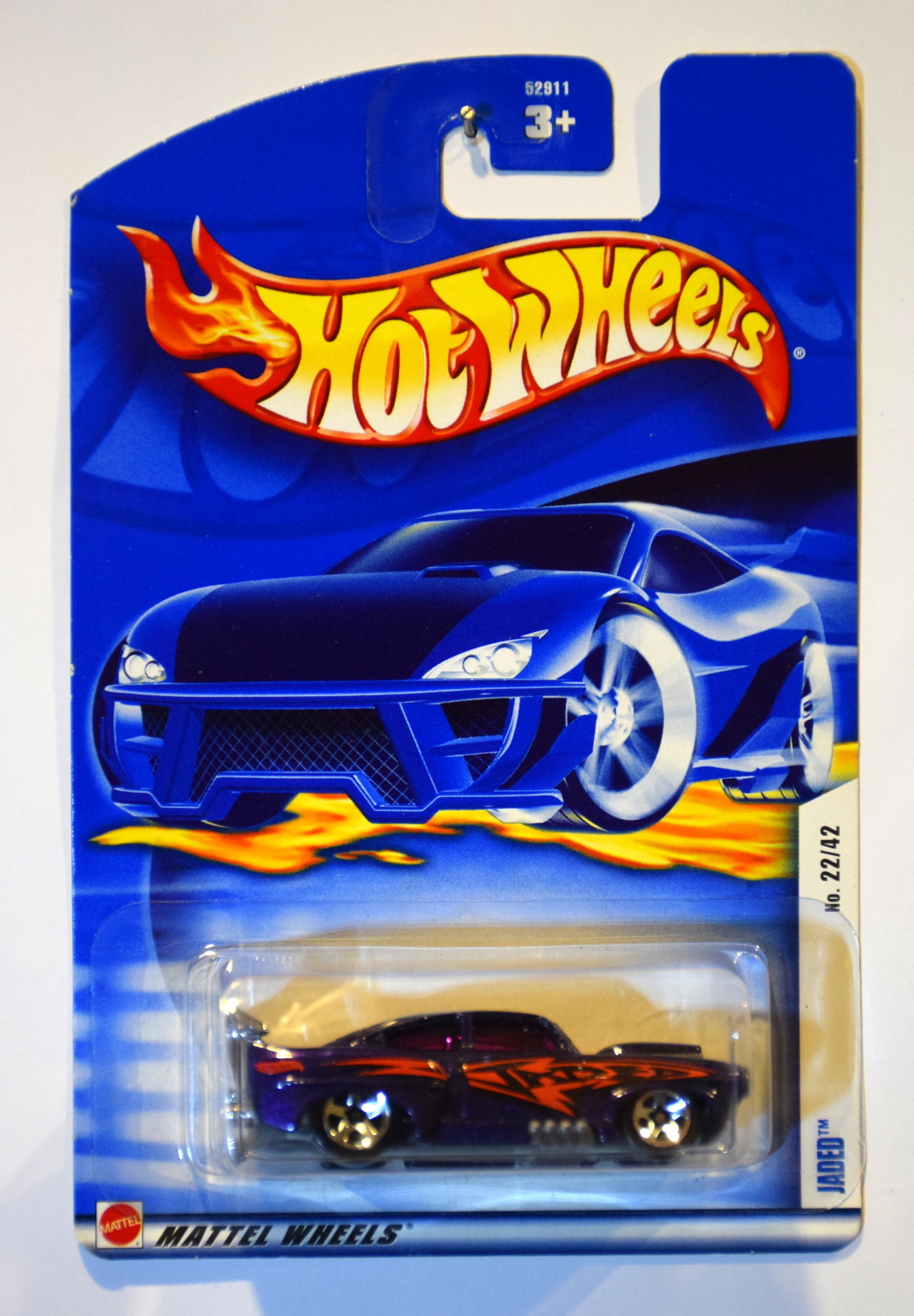 Collector submitted image