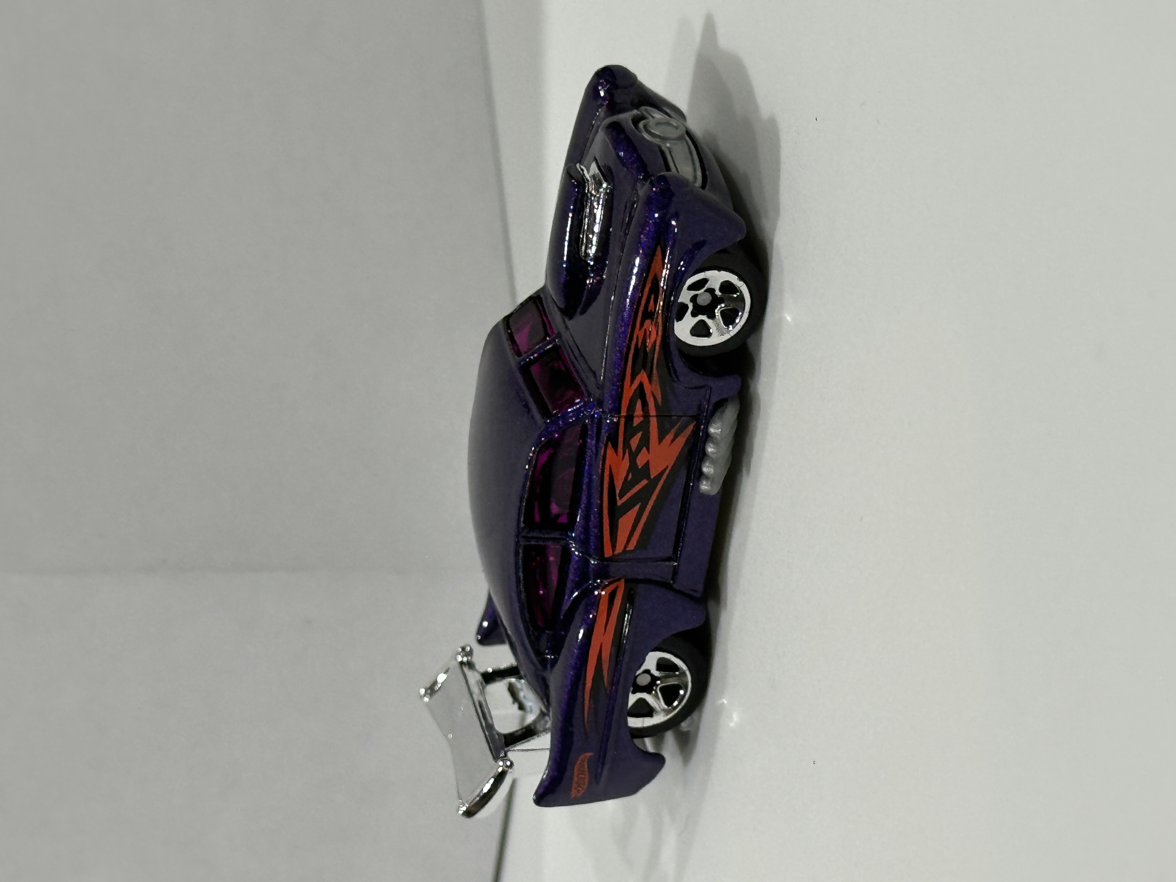 Collector submitted image