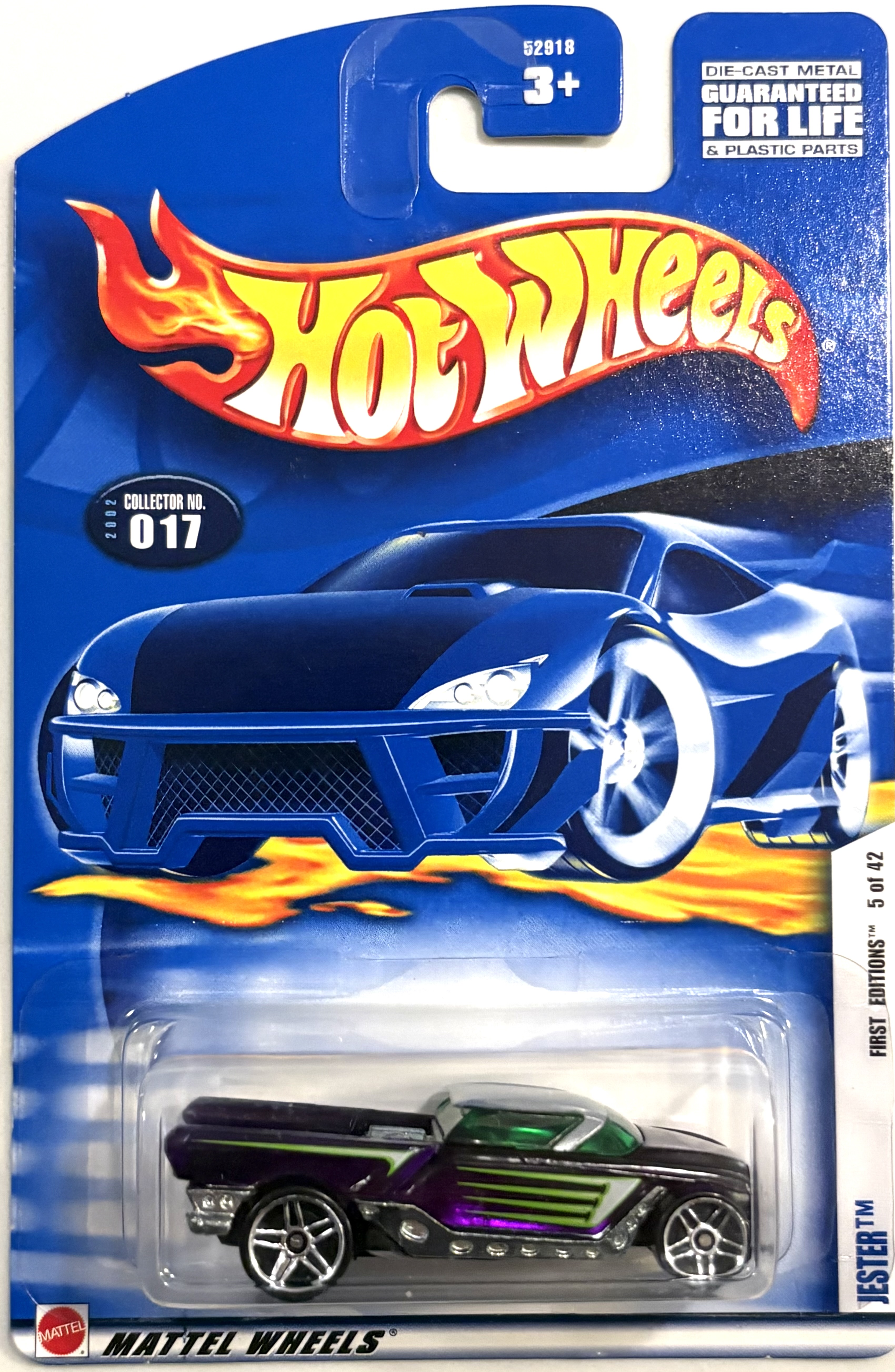 Collector submitted image