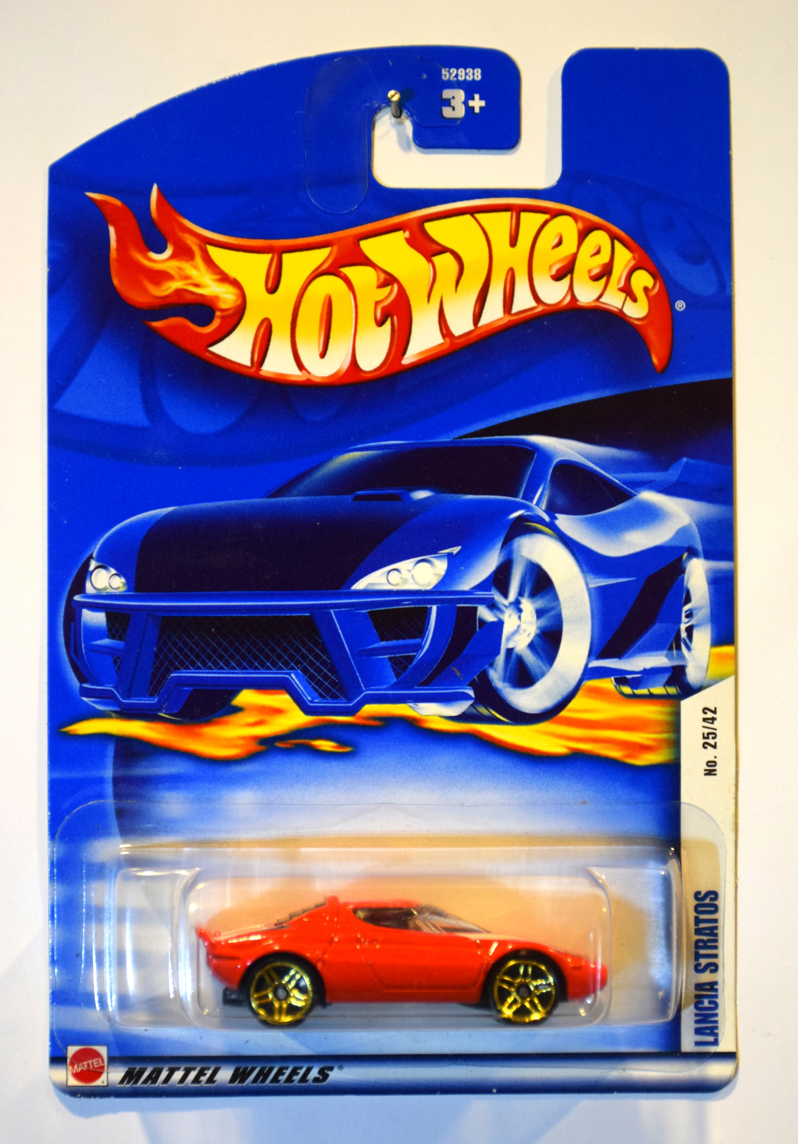 Collector submitted image