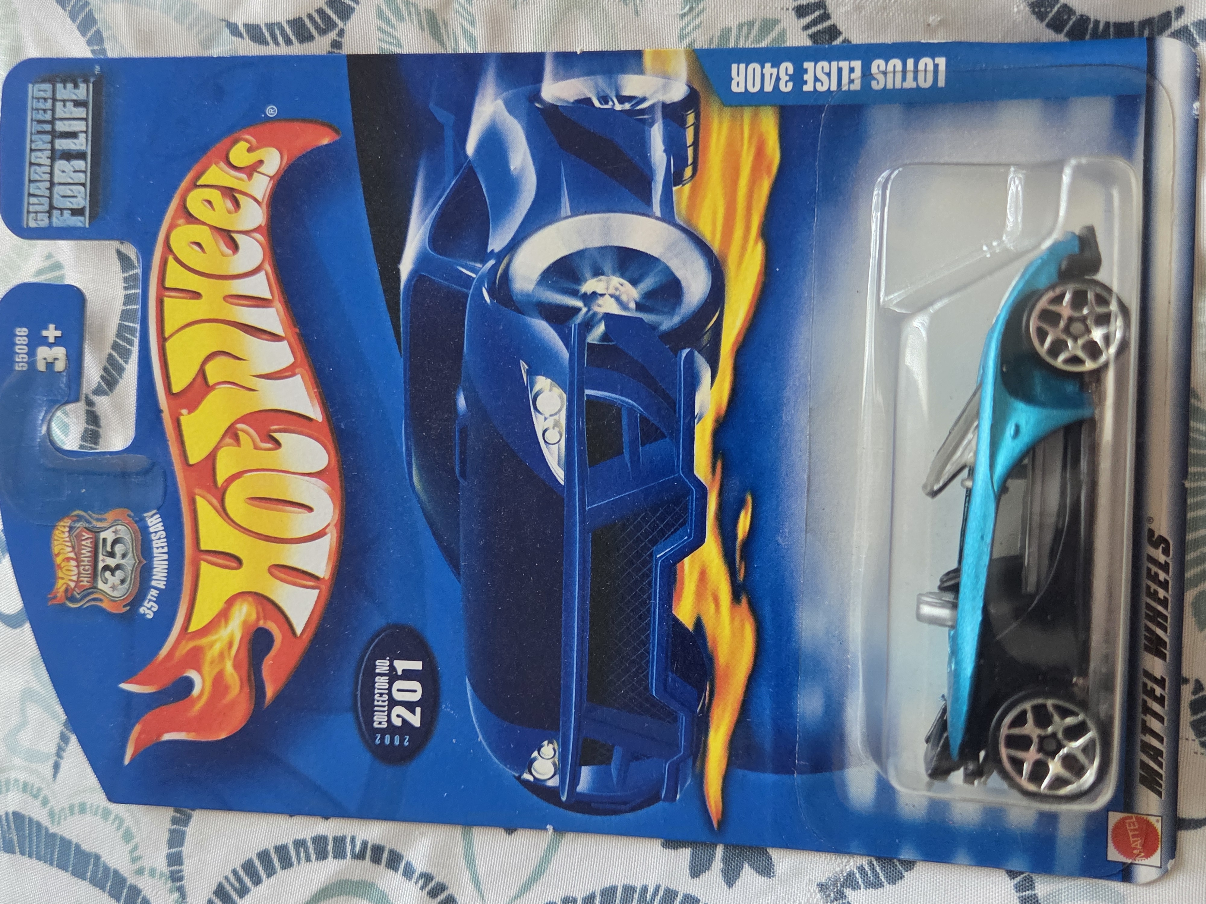 Collector submitted image