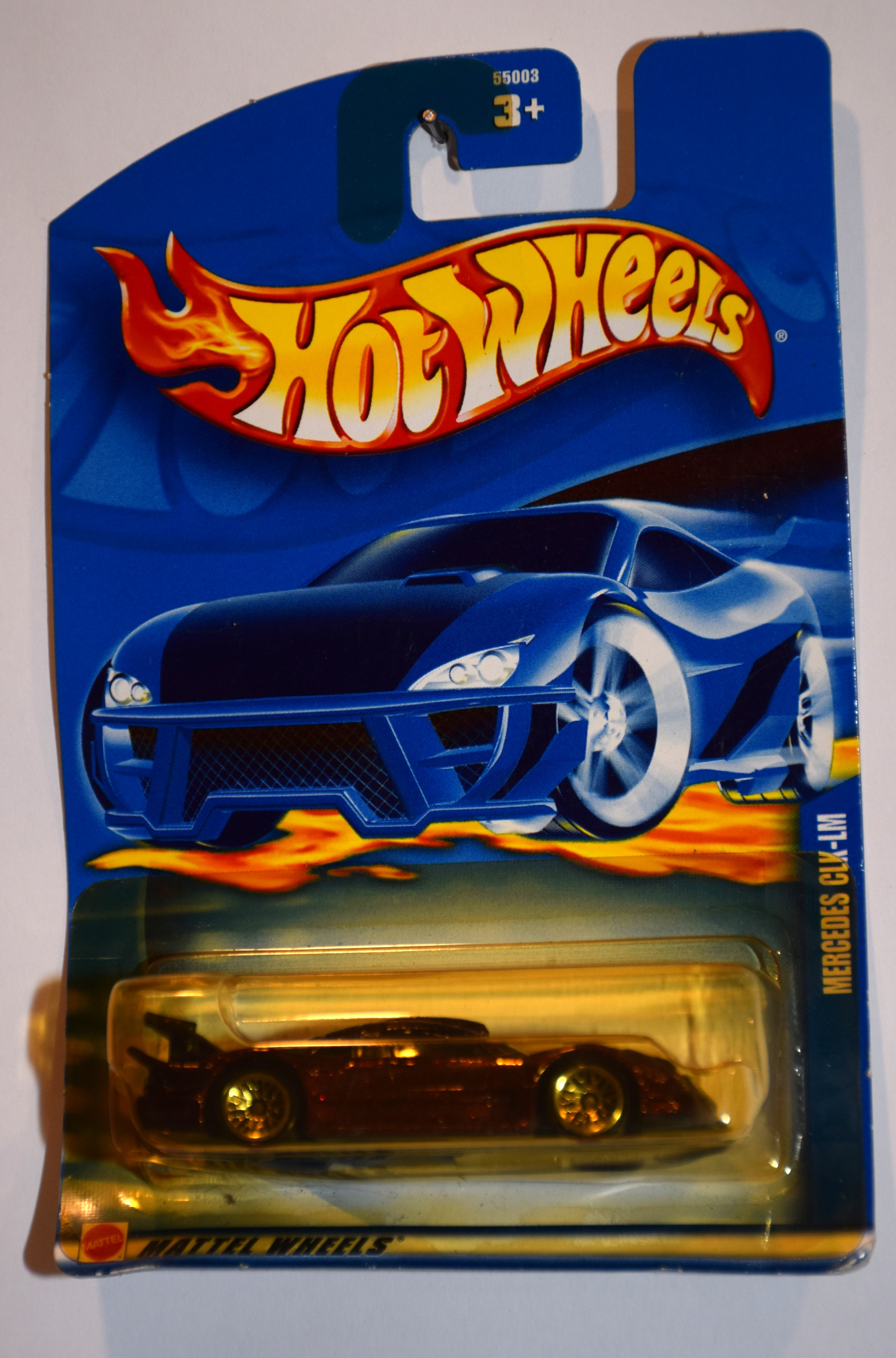 Collector submitted image