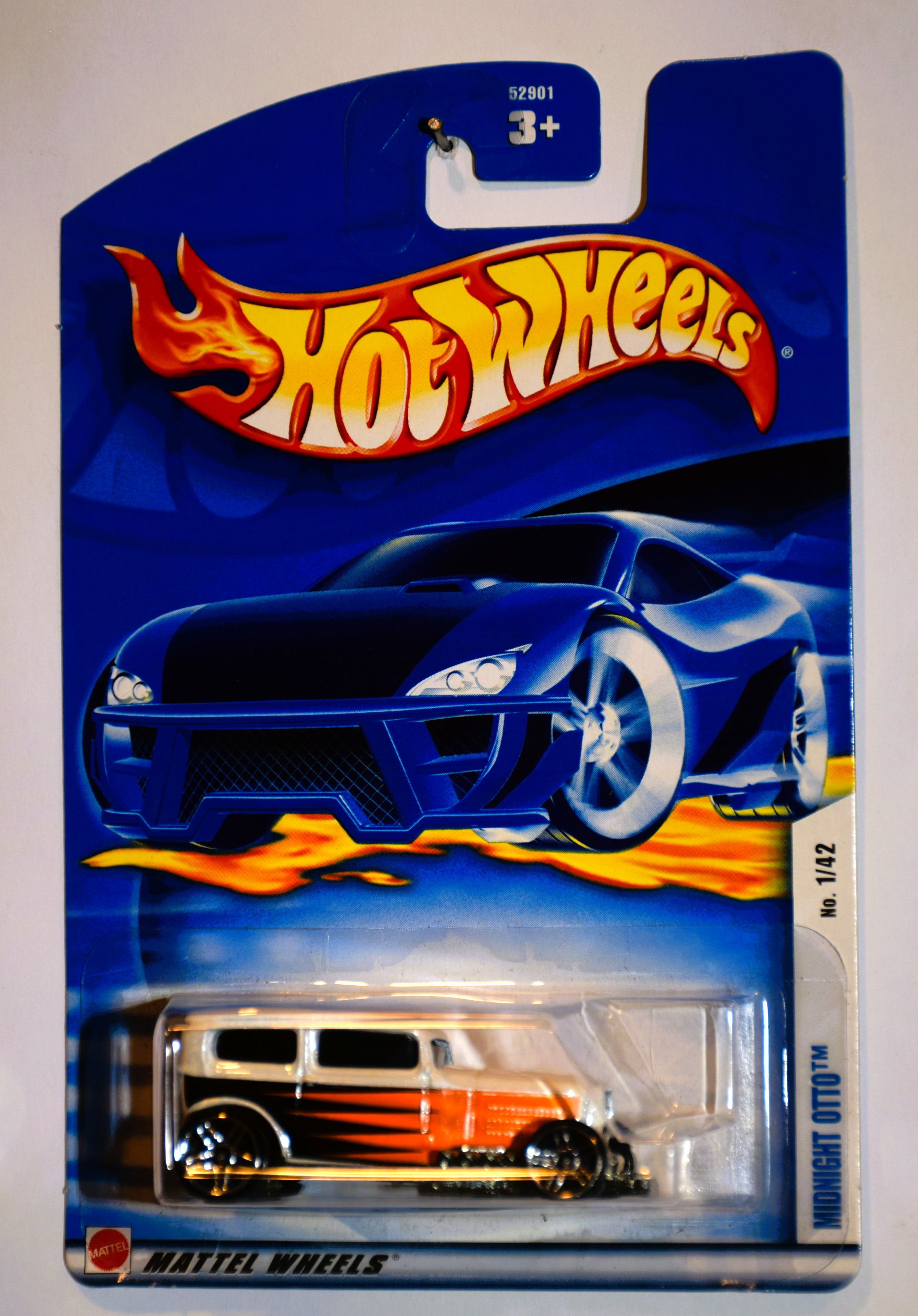 Collector submitted image