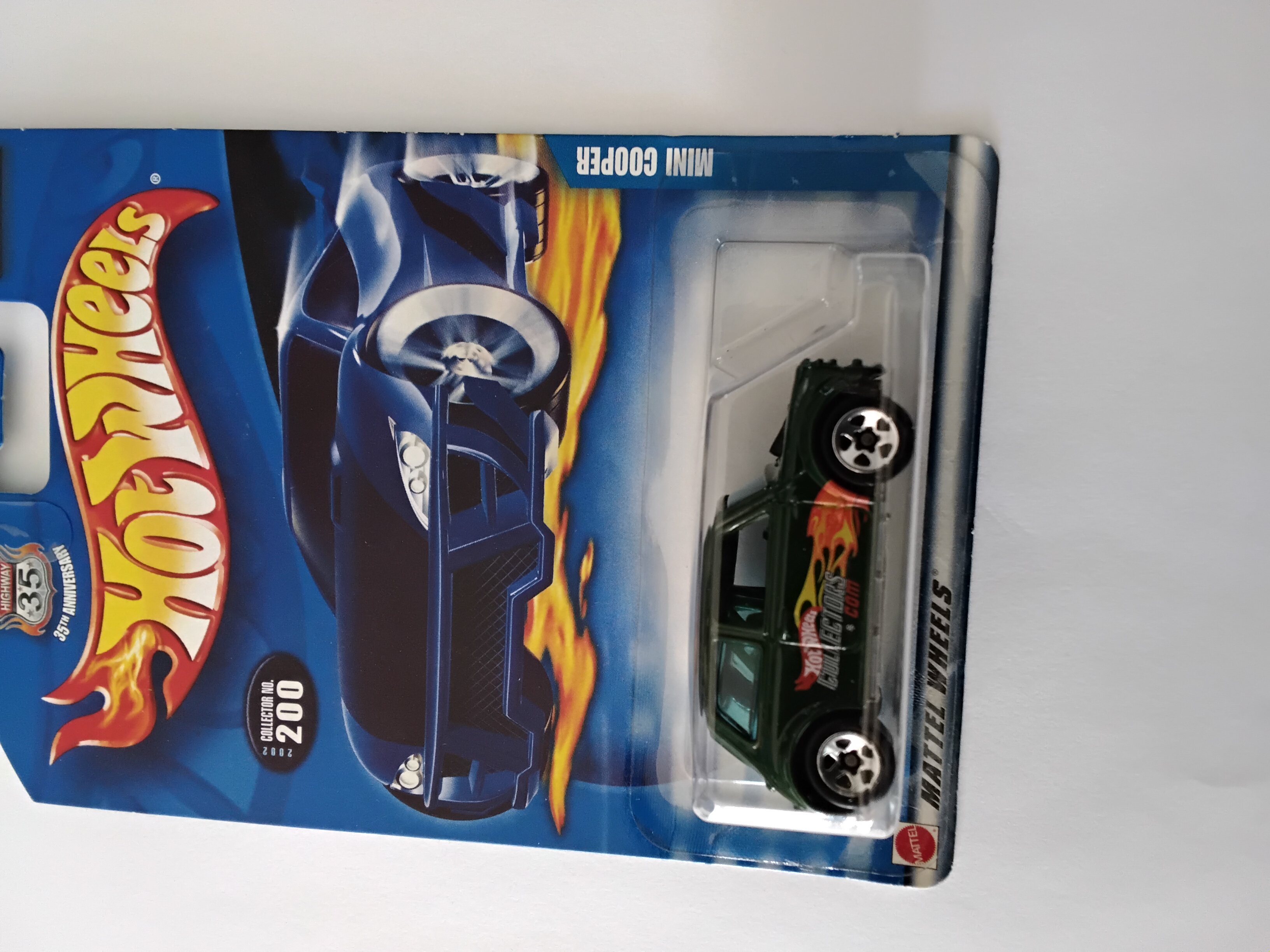 Collector submitted image