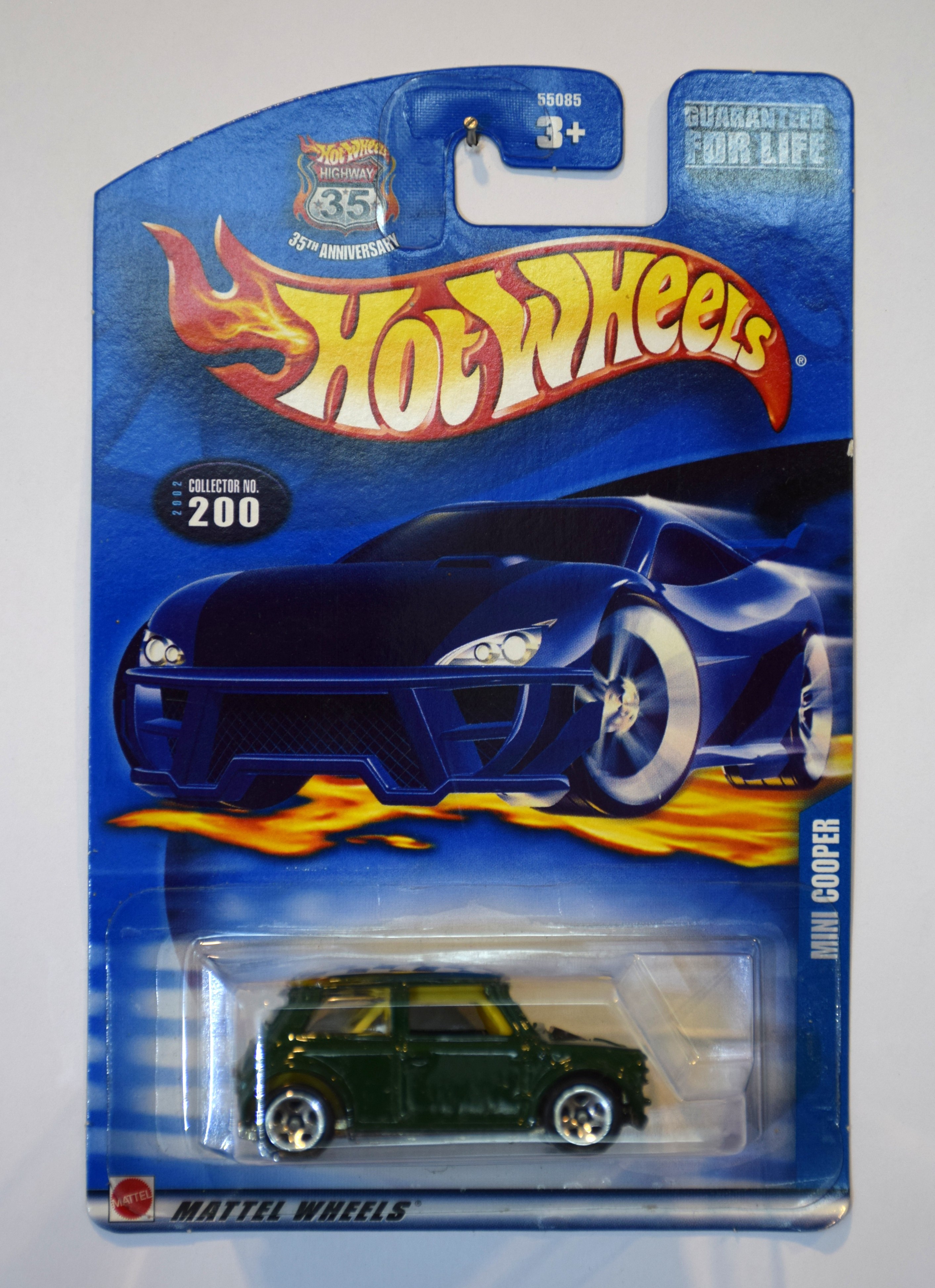 Collector submitted image