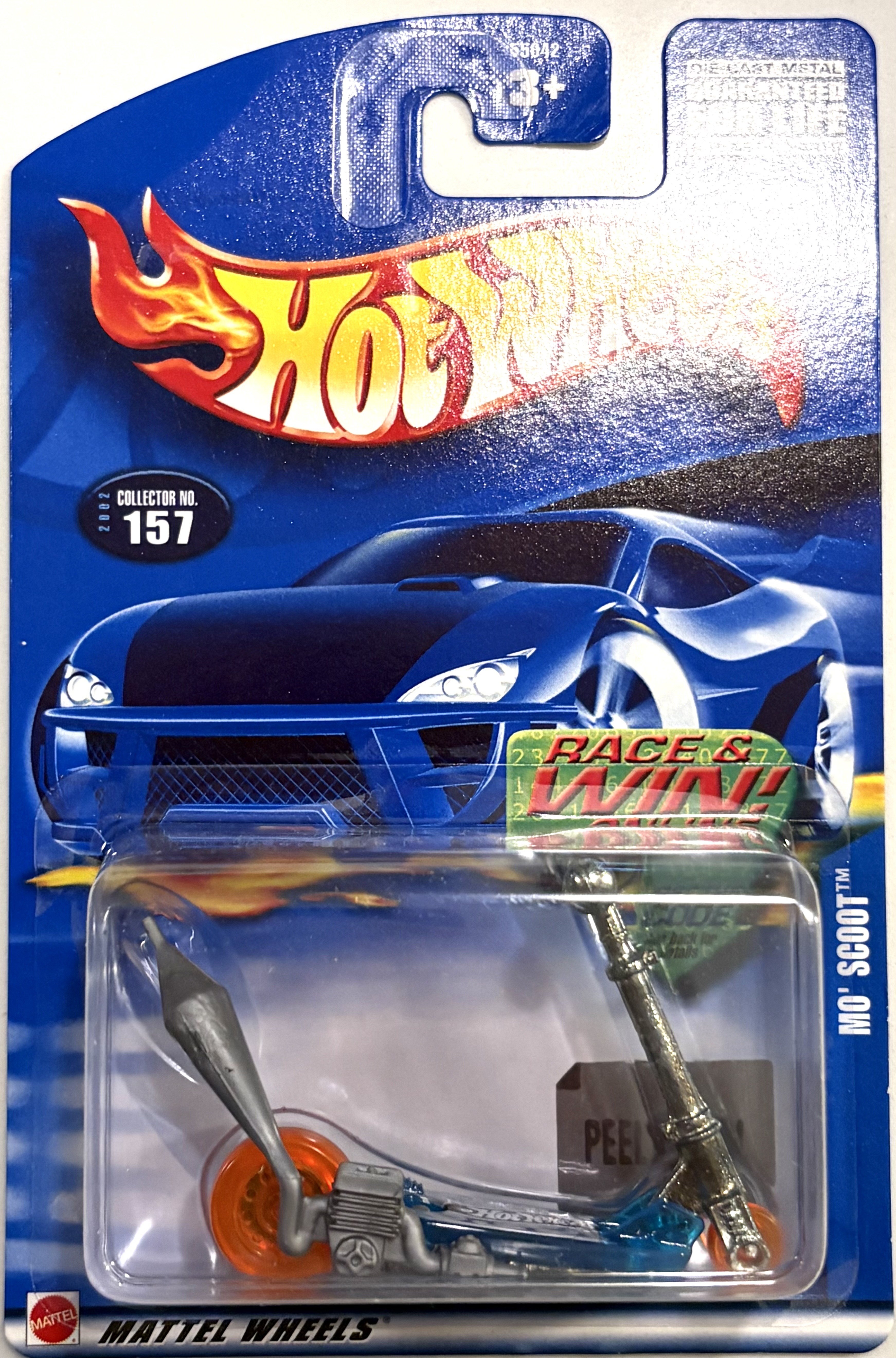 Collector submitted image