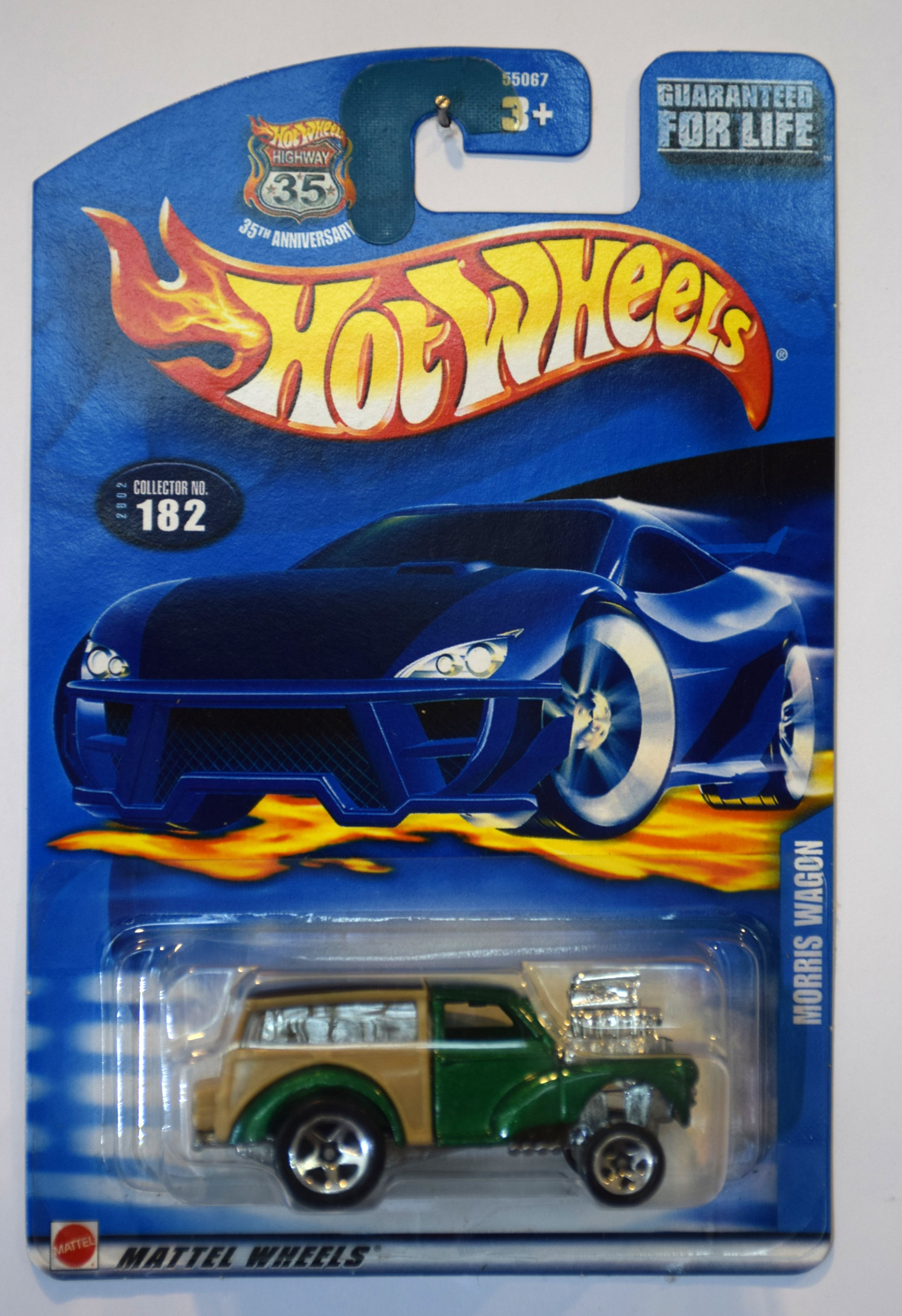 Collector submitted image