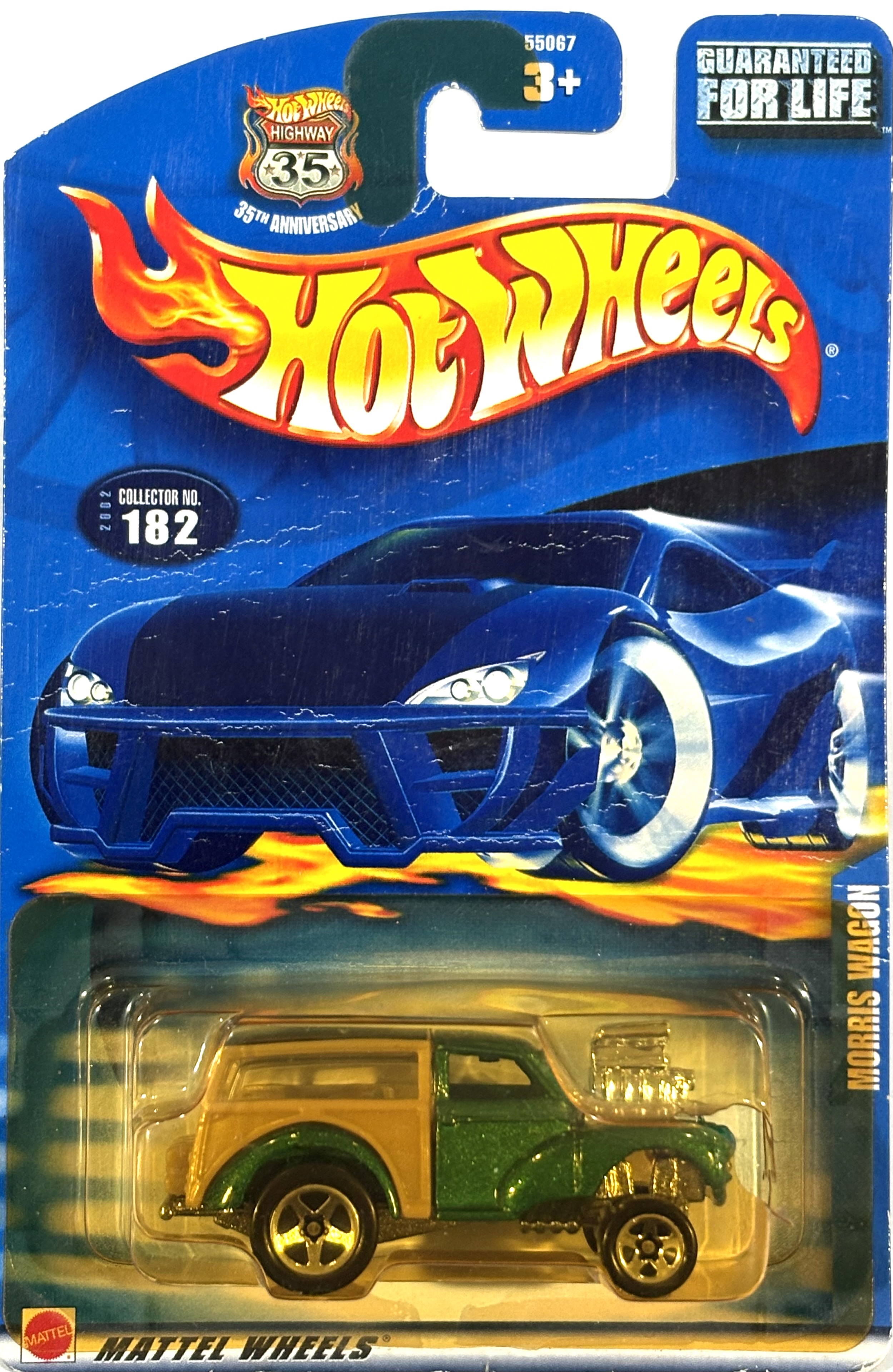 Collector submitted image