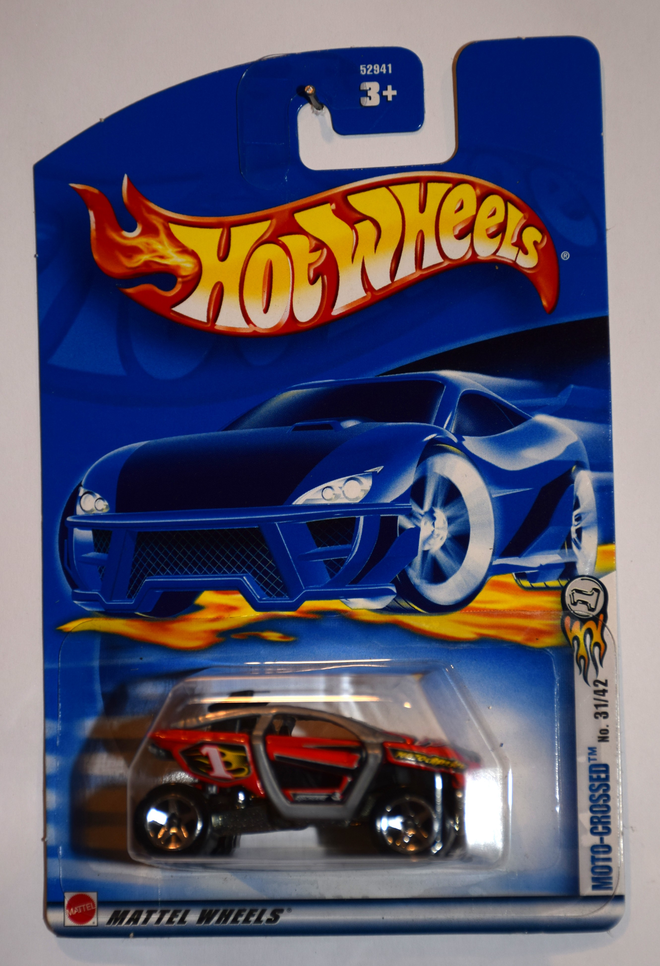 Collector submitted image
