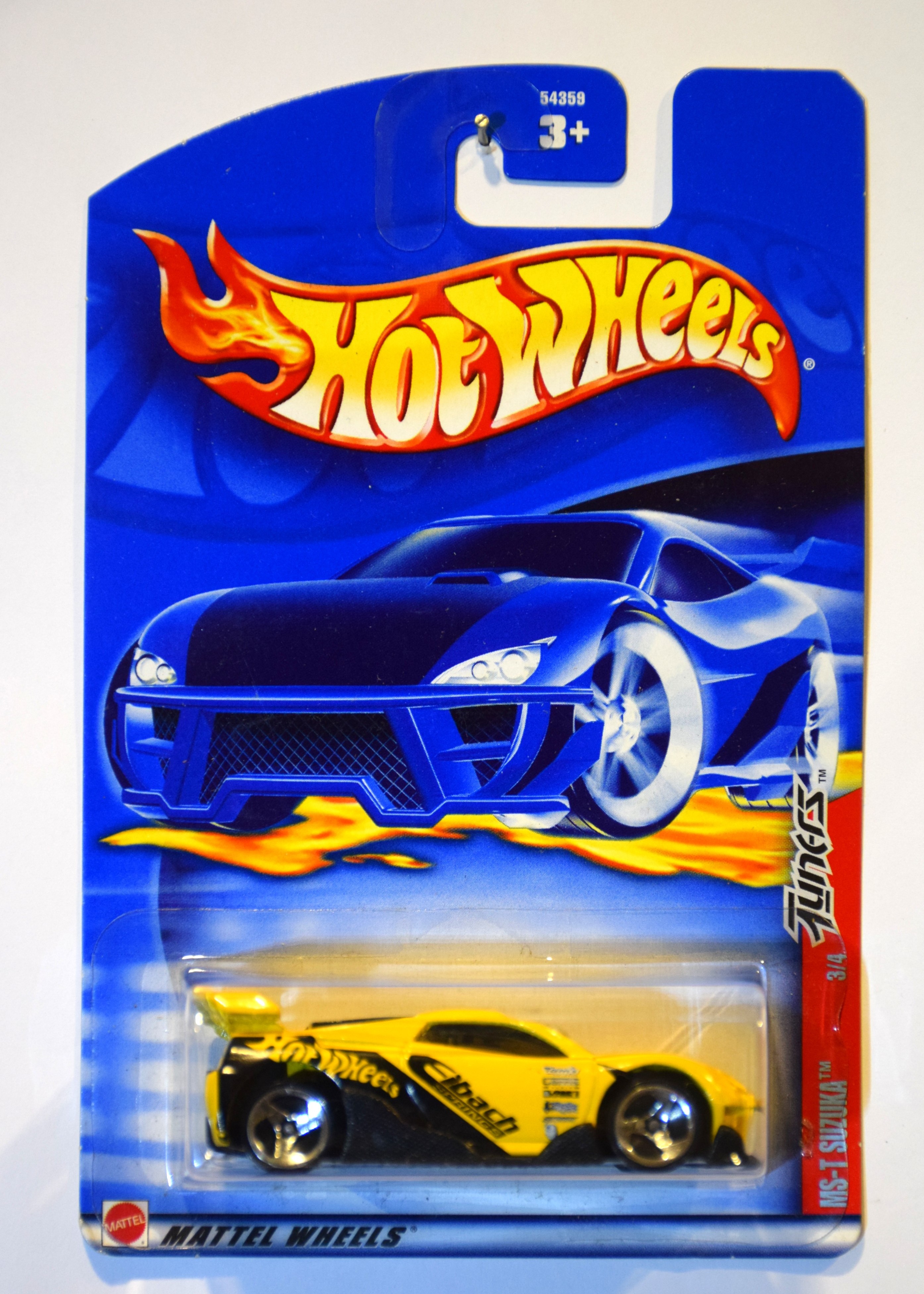 Collector submitted image
