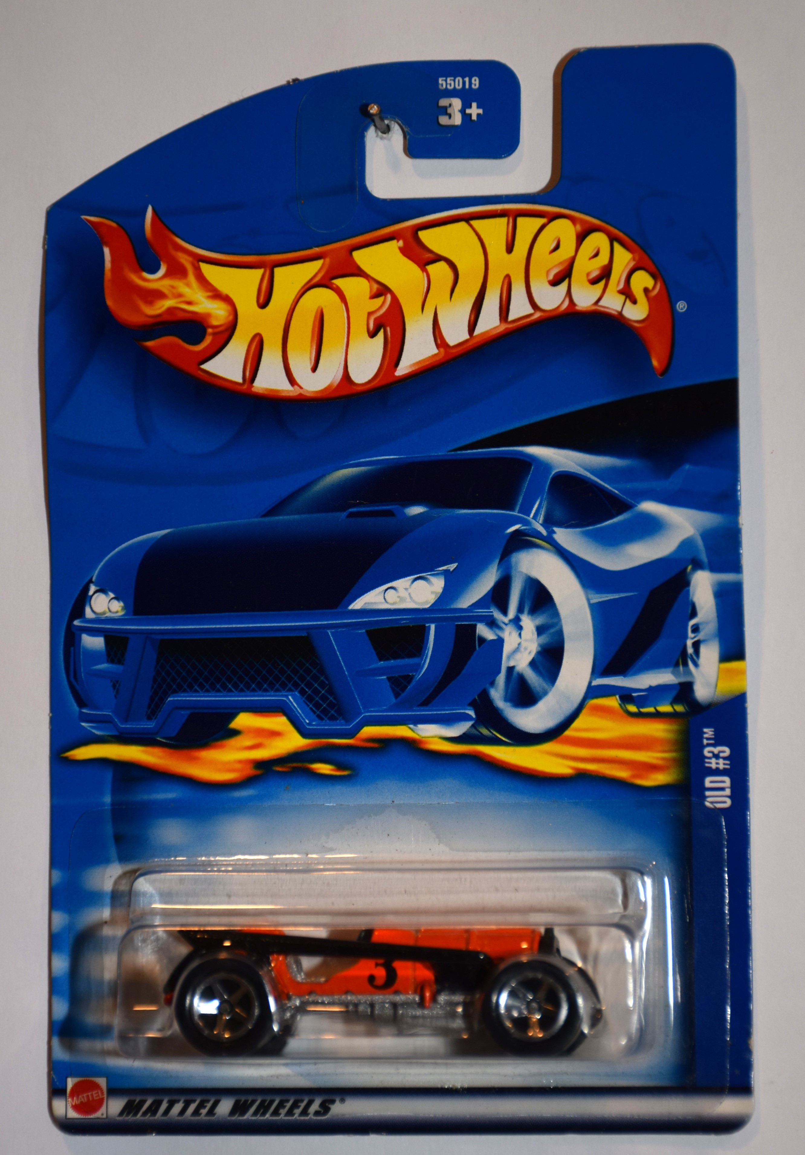 Collector submitted image