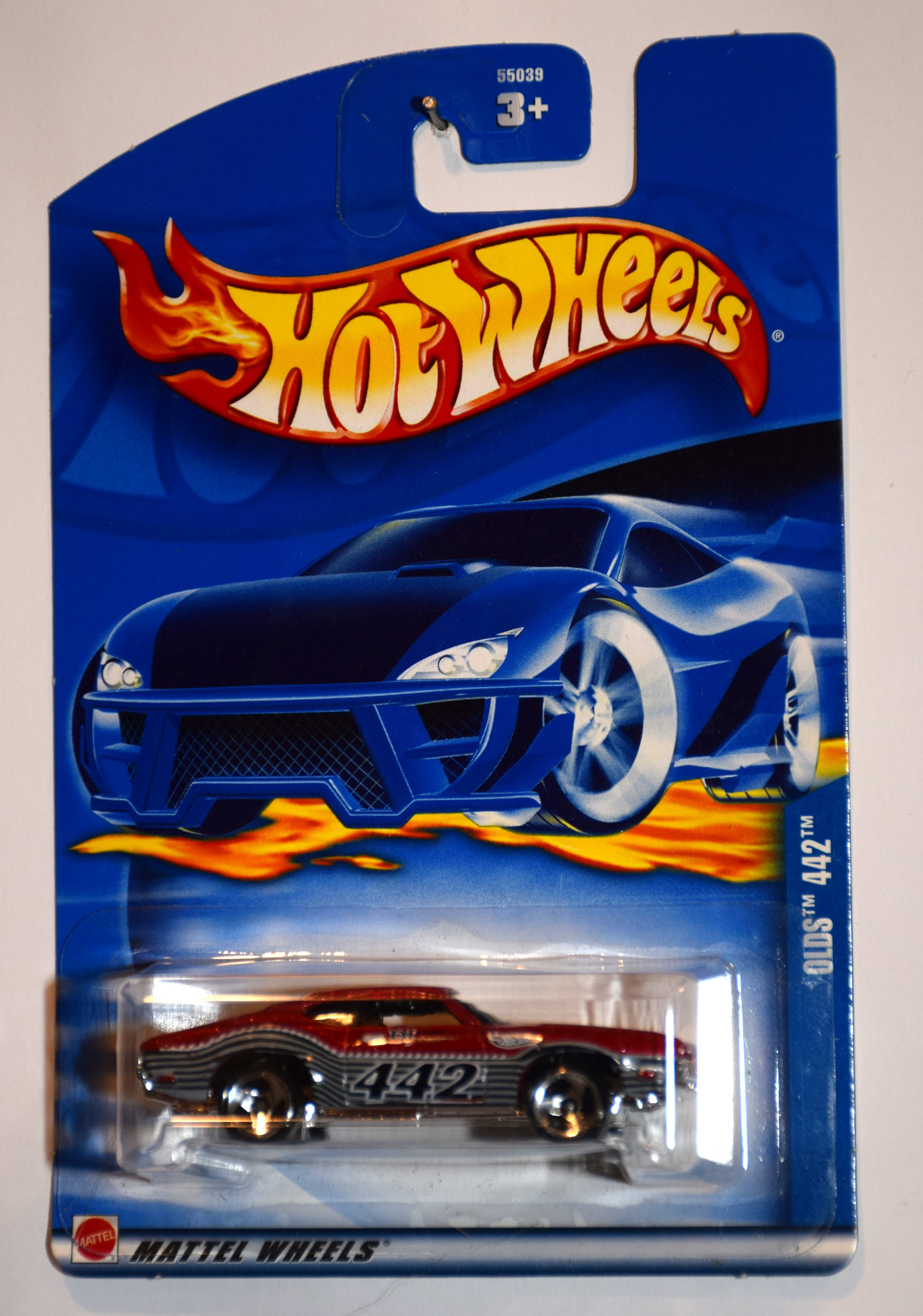 Collector submitted image
