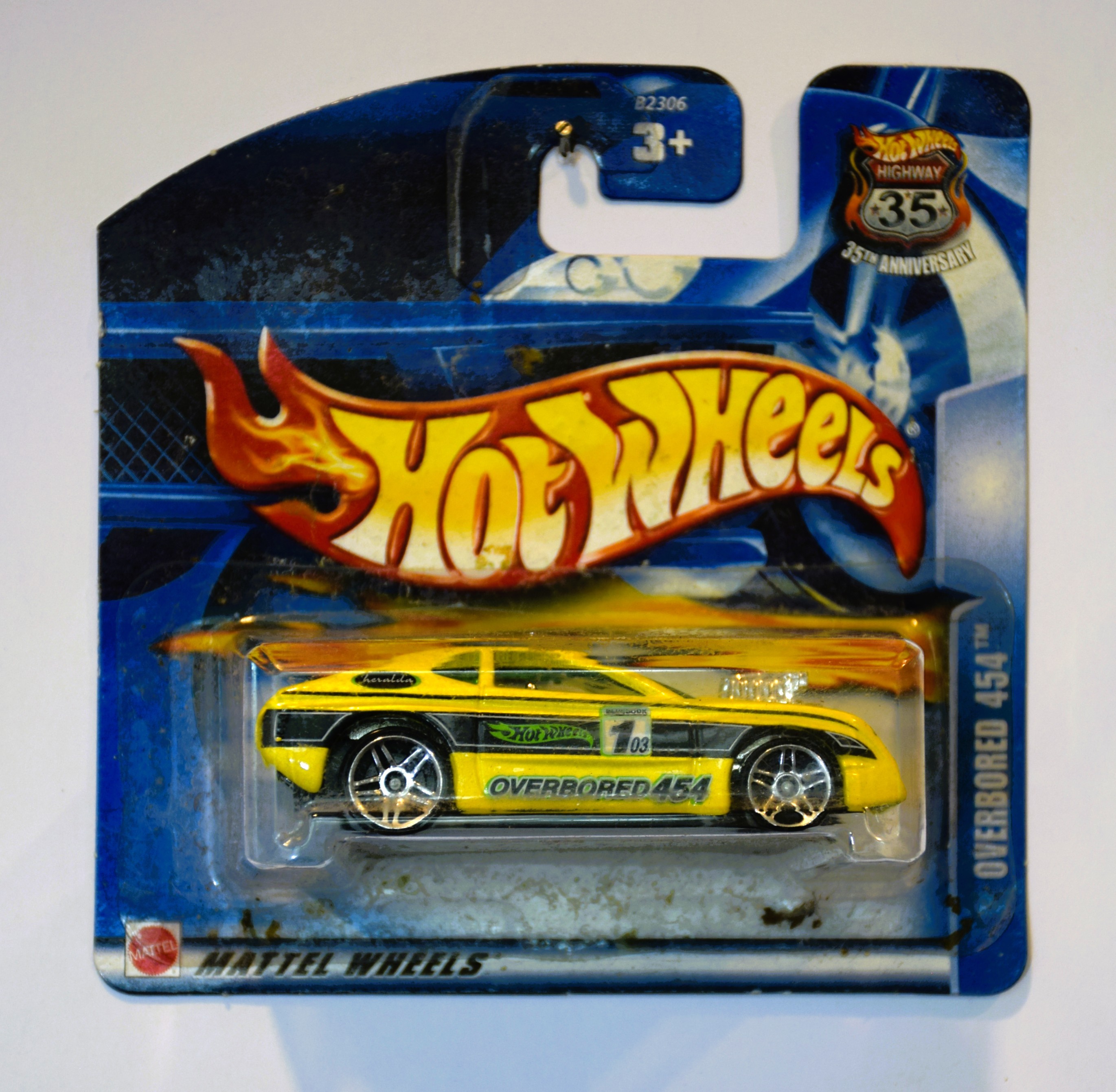 Collector submitted image