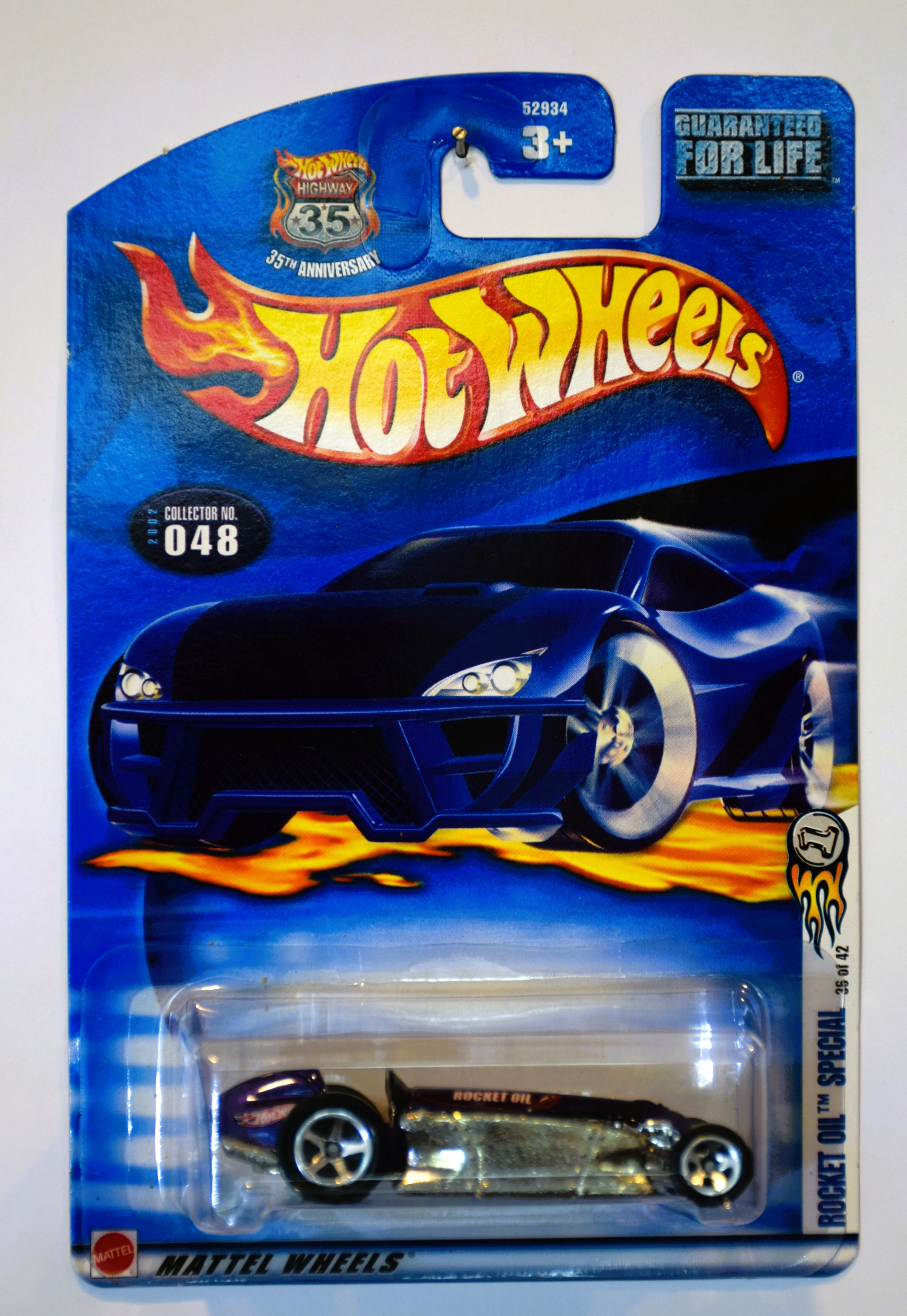 Collector submitted image