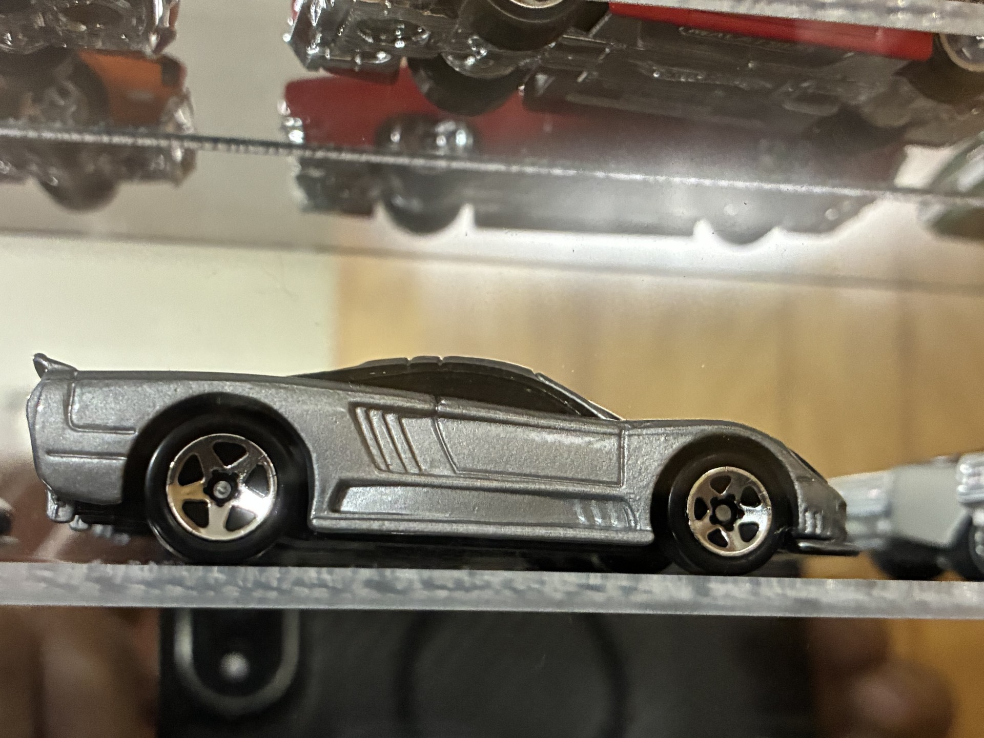 Collector submitted image