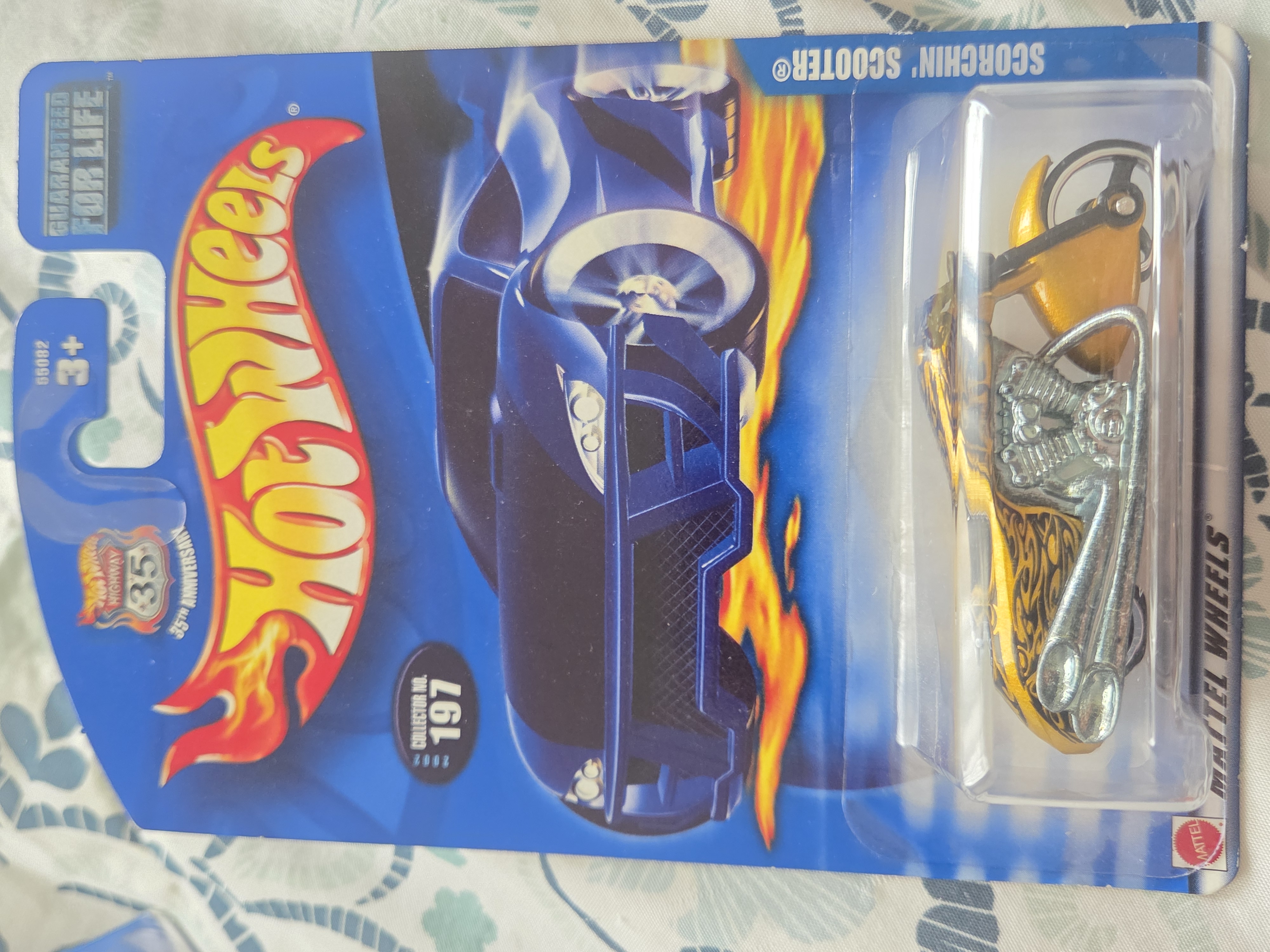 Collector submitted image