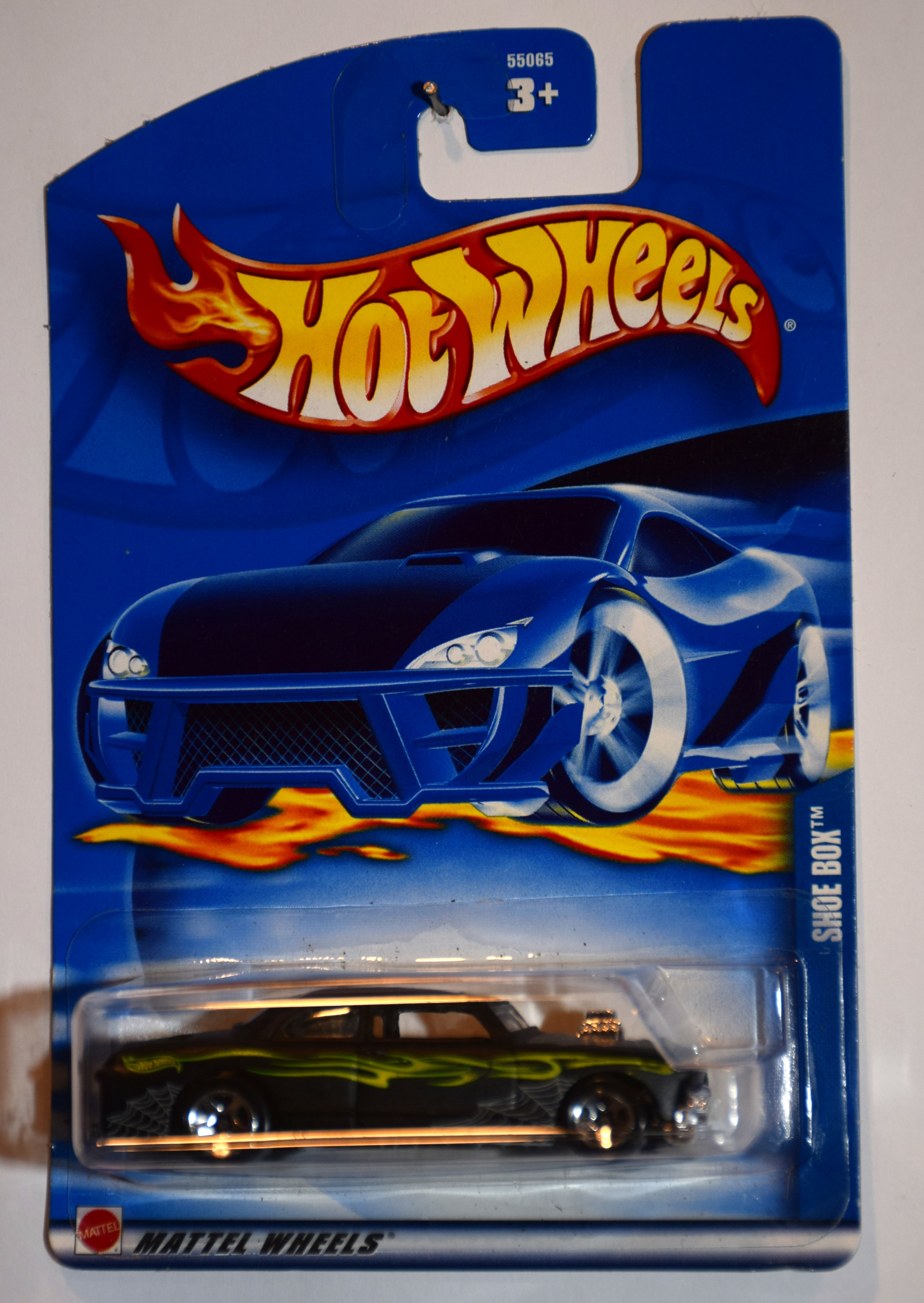 Collector submitted image
