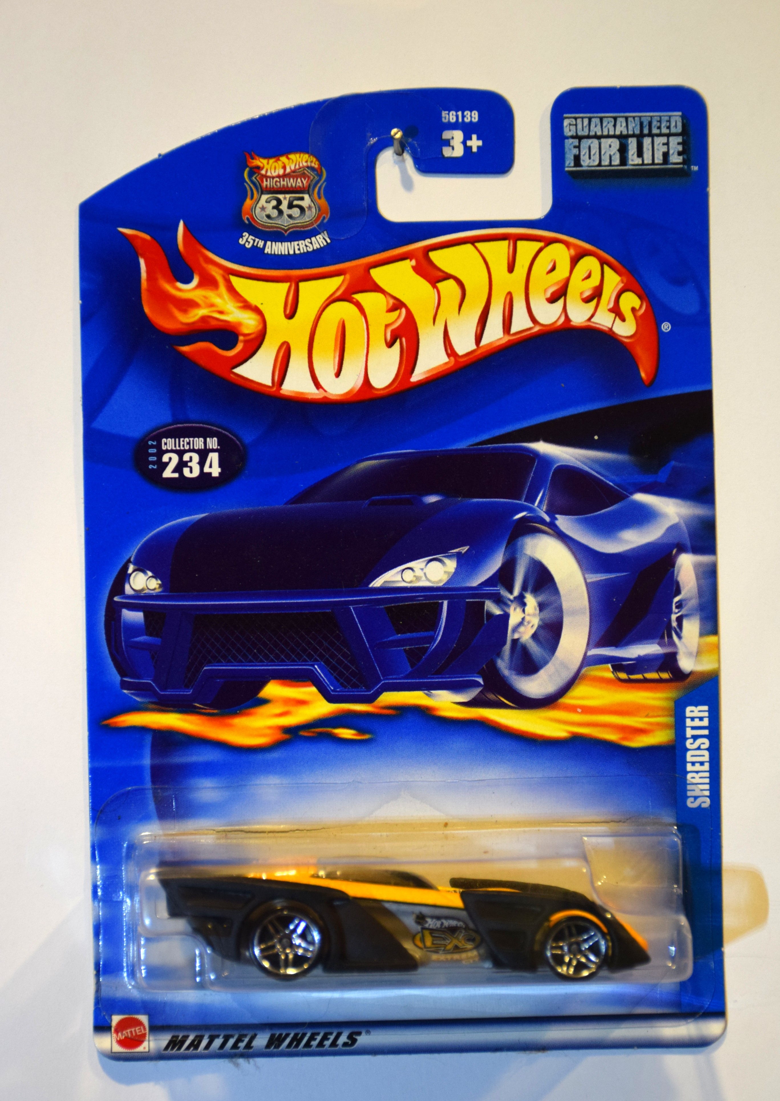 Collector submitted image