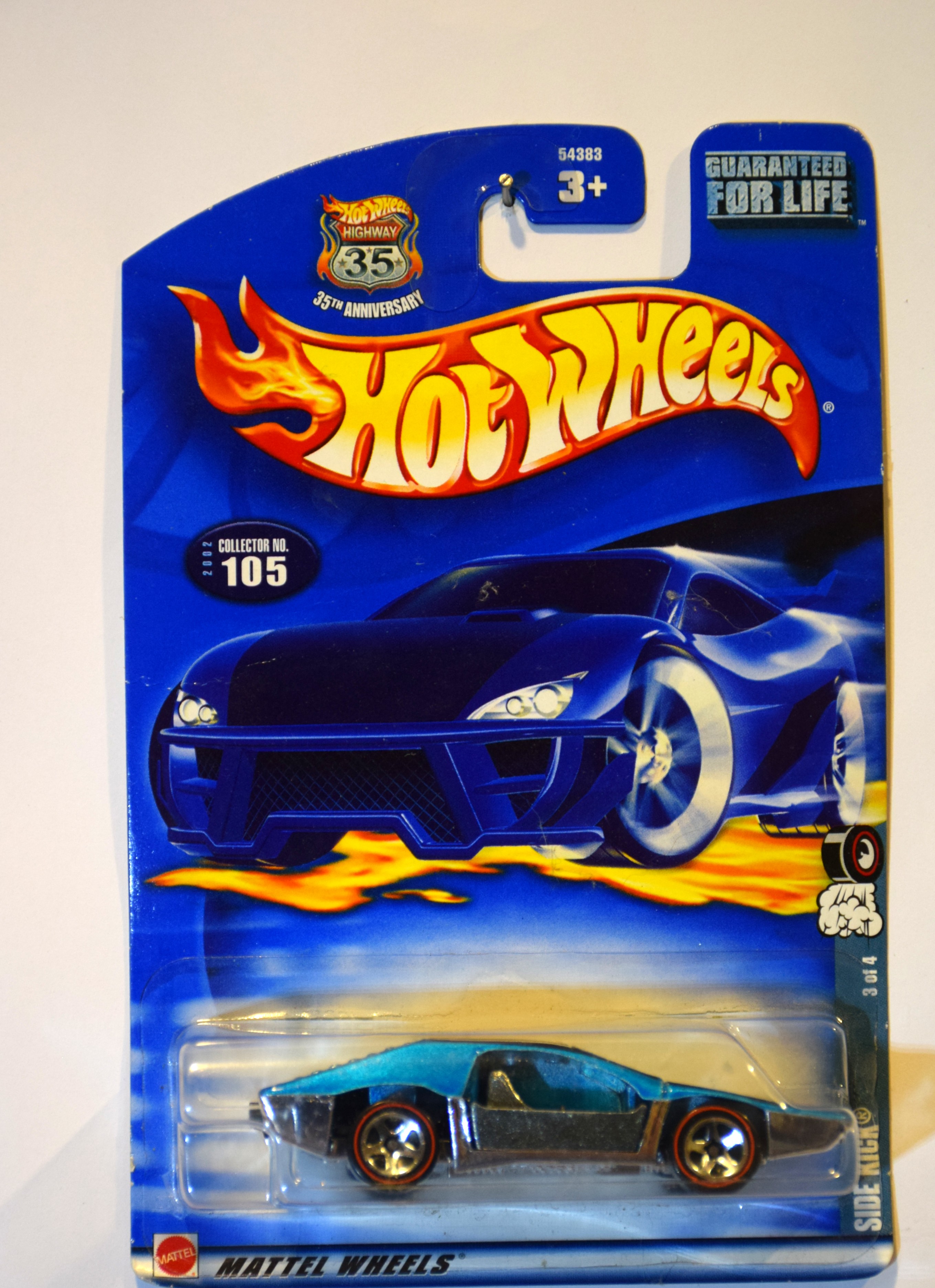 Collector submitted image