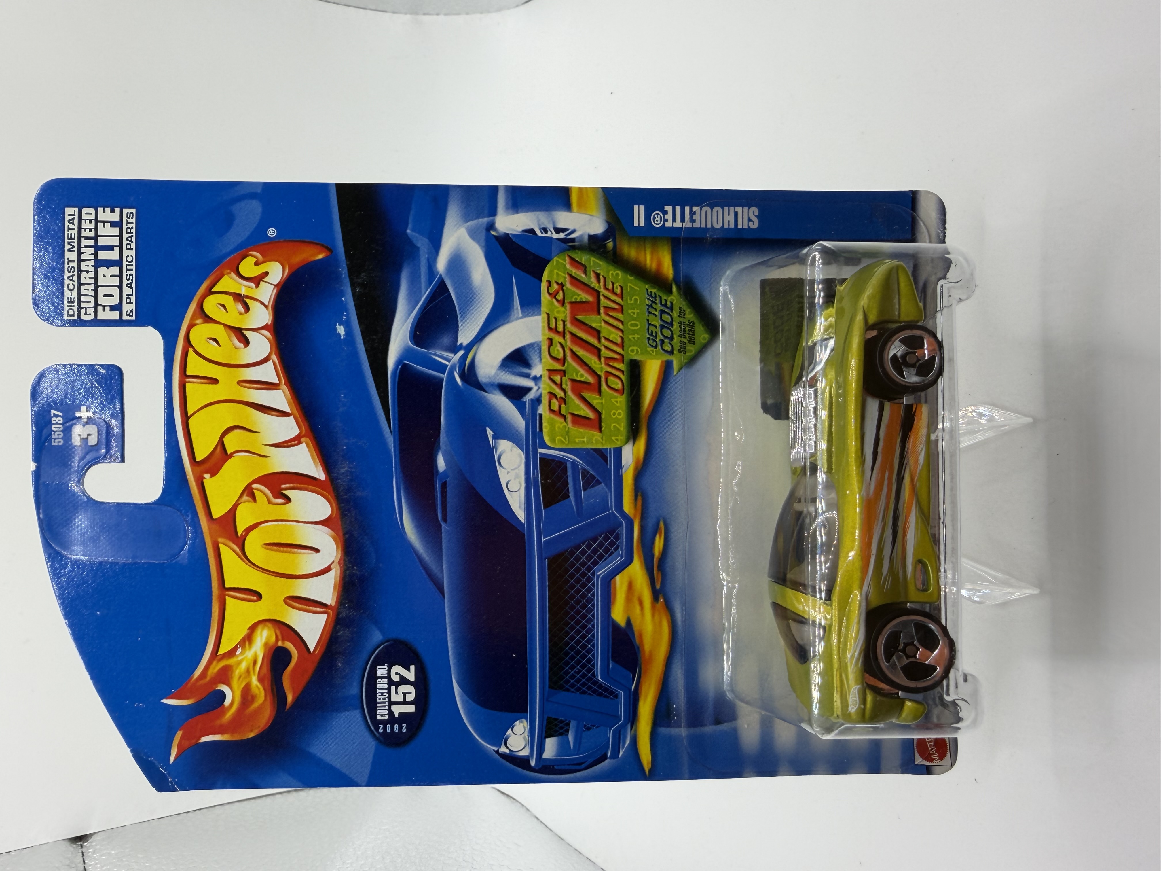 Collector submitted image