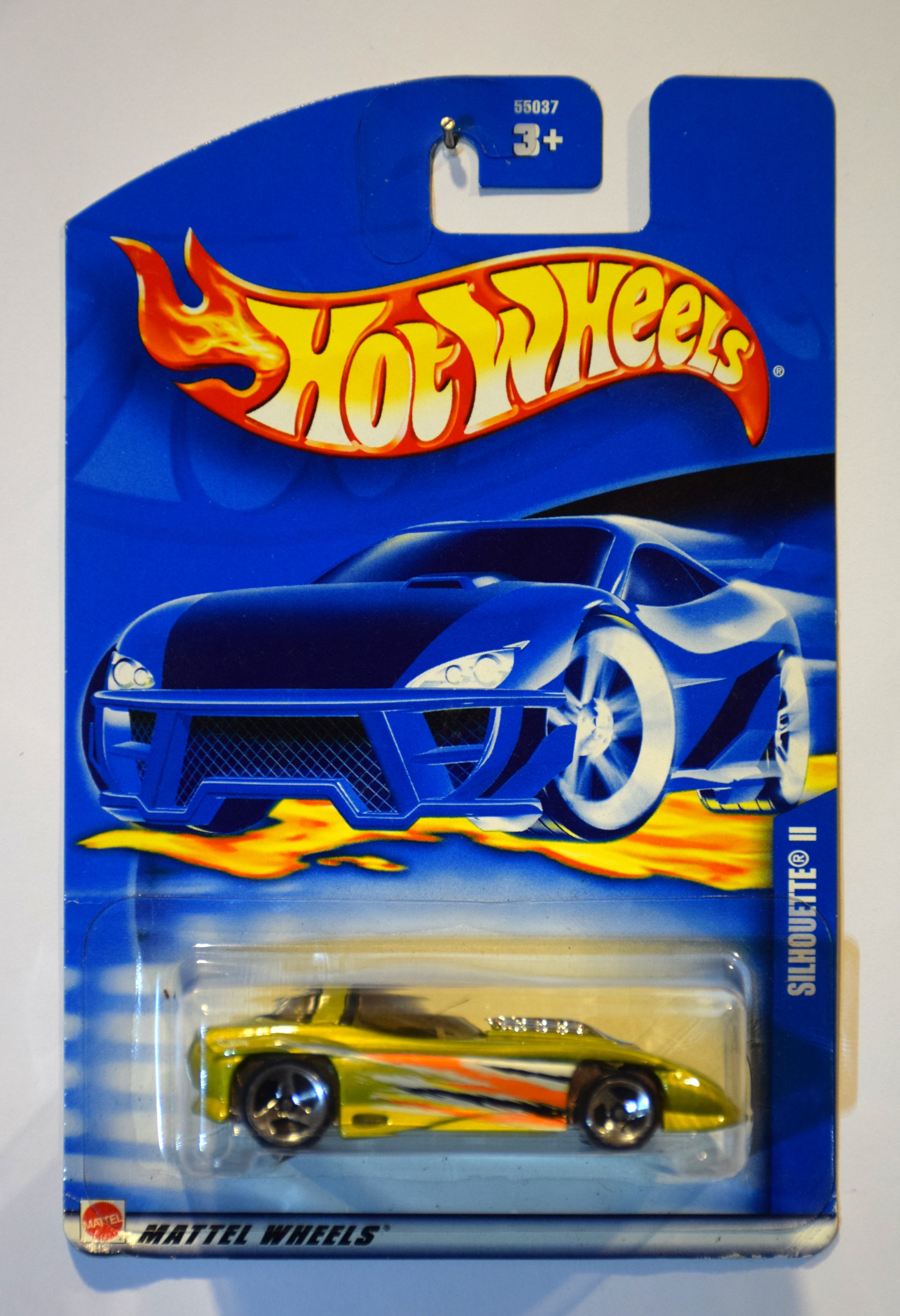 Collector submitted image