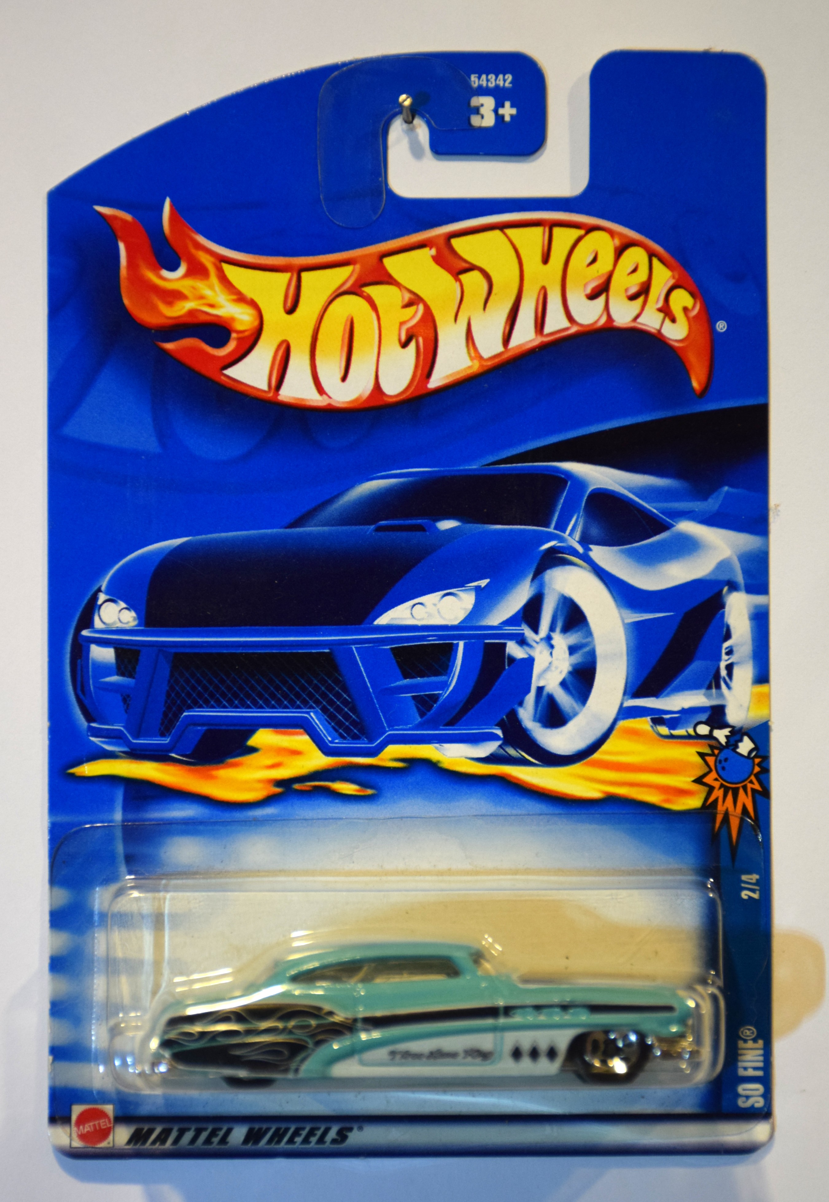 Collector submitted image
