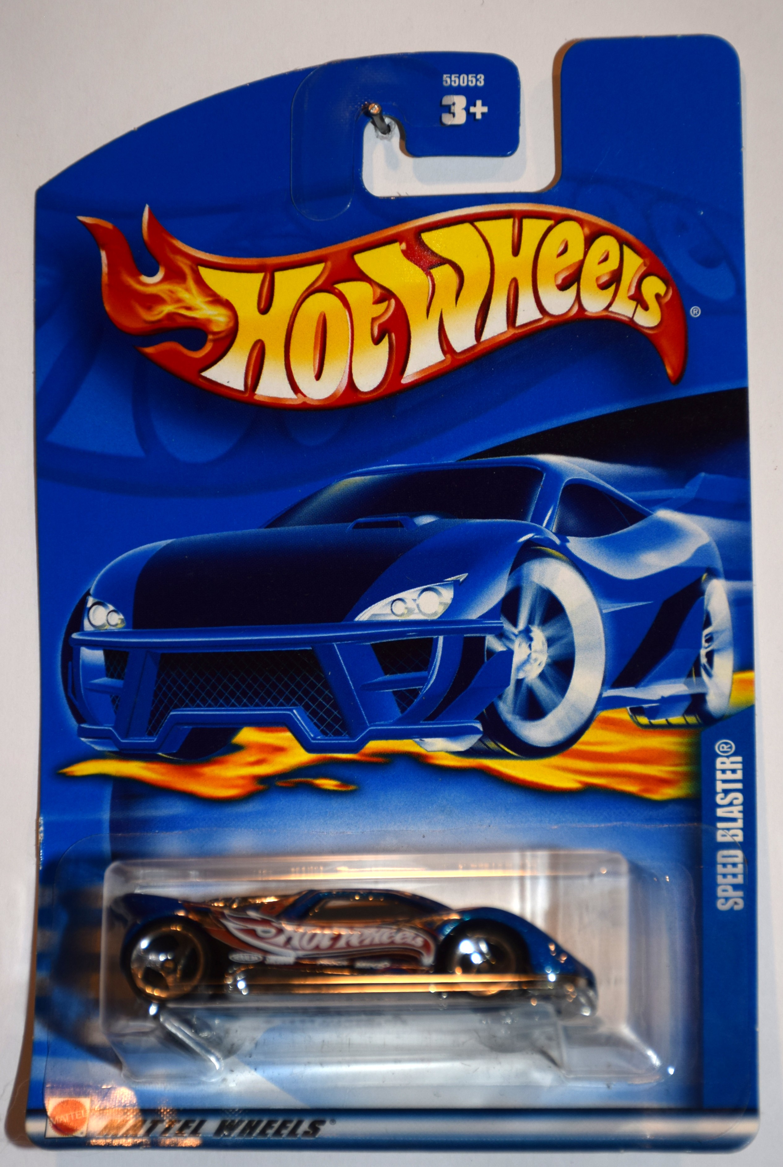 Collector submitted image