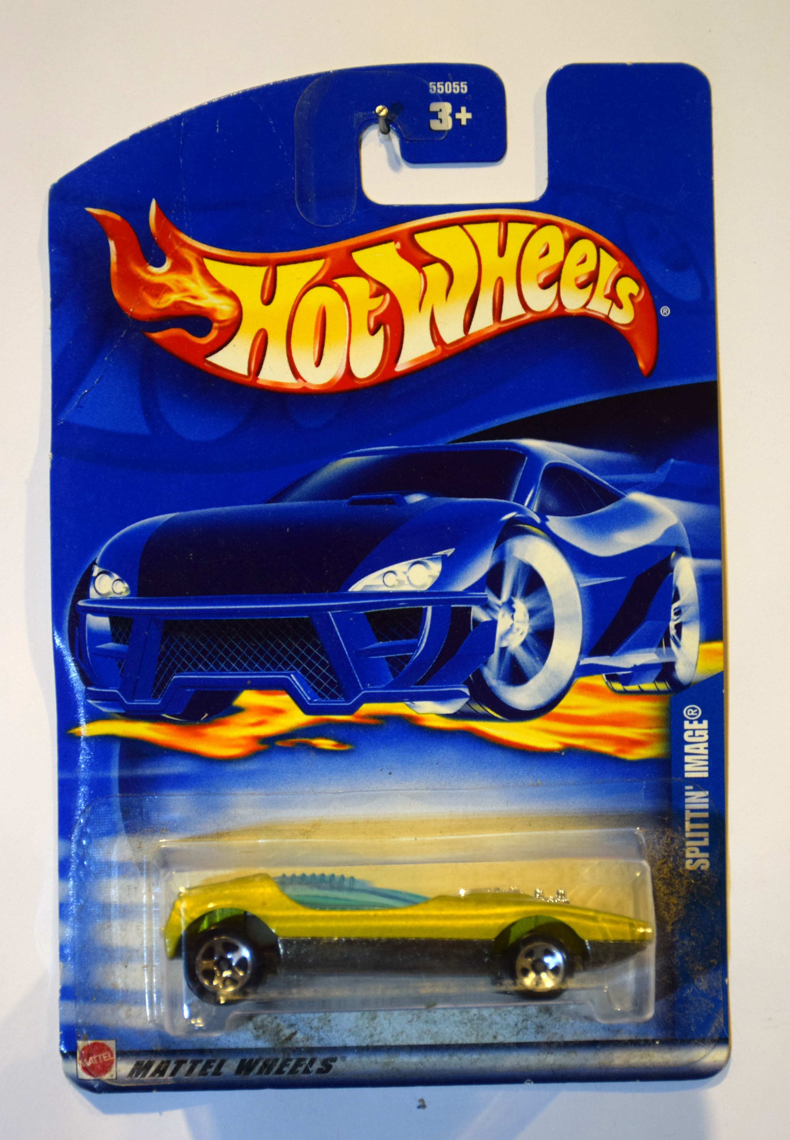 Collector submitted image