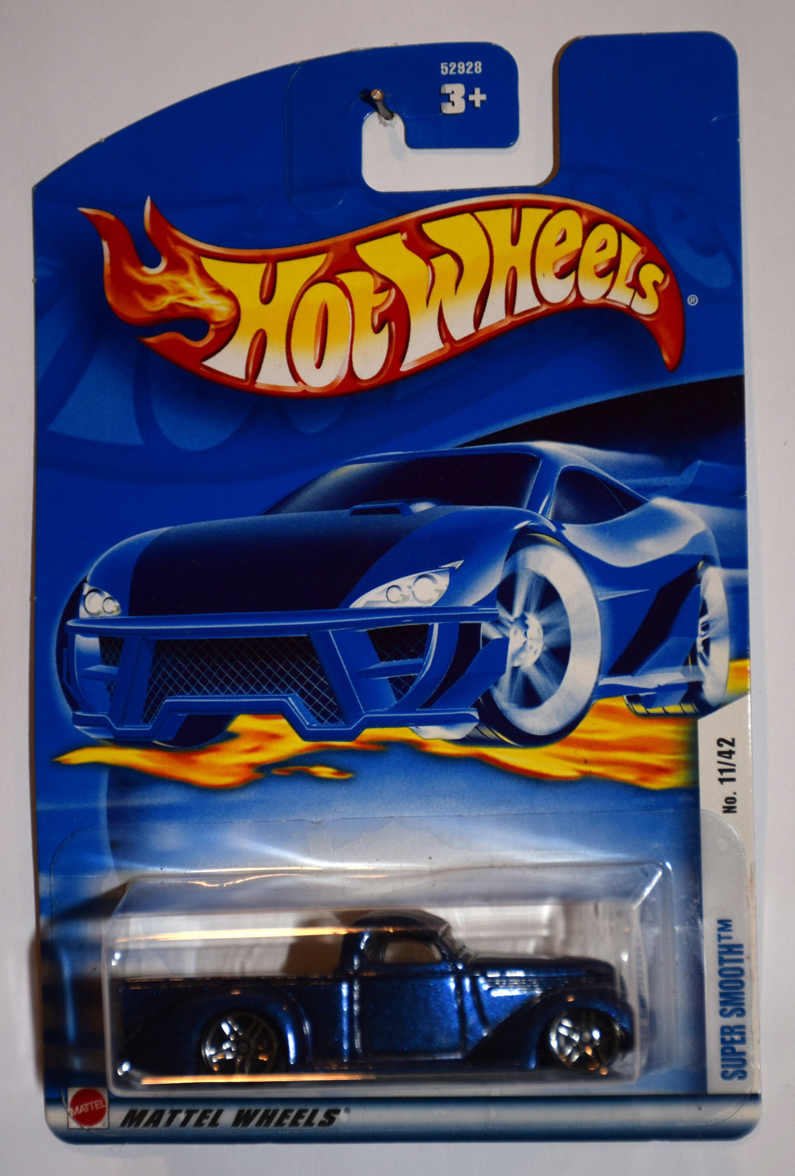 Collector submitted image