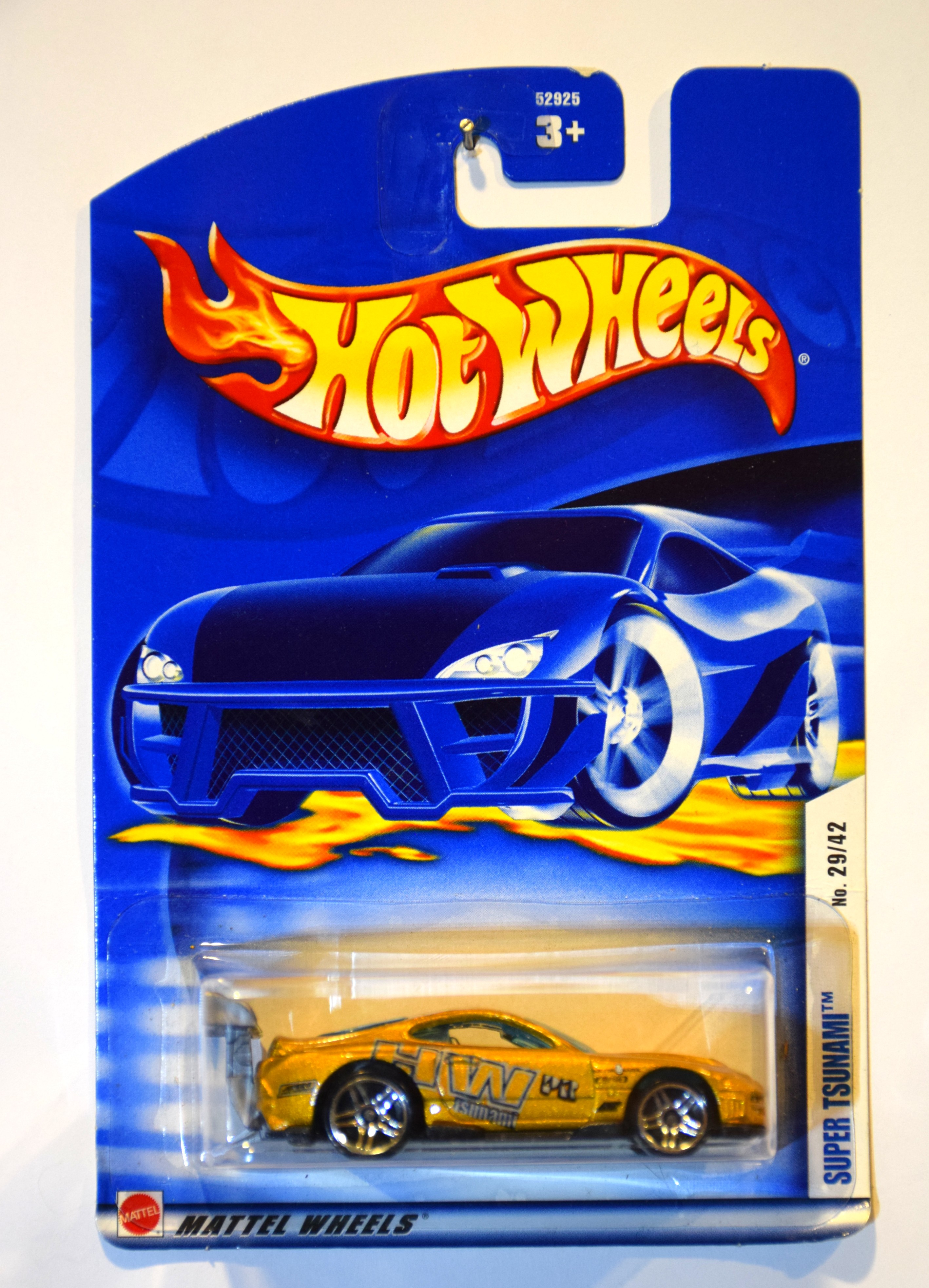 Collector submitted image