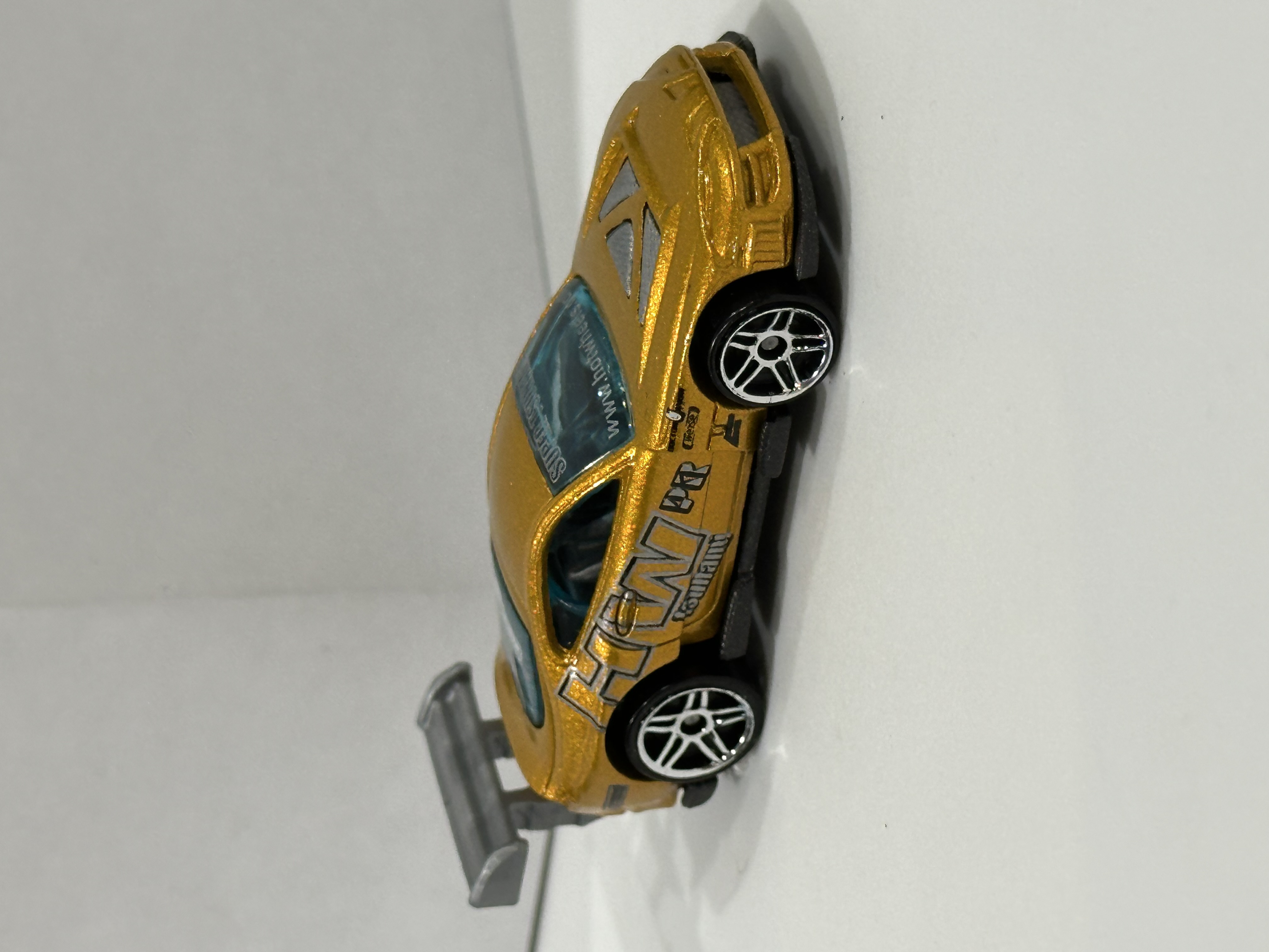 Collector submitted image