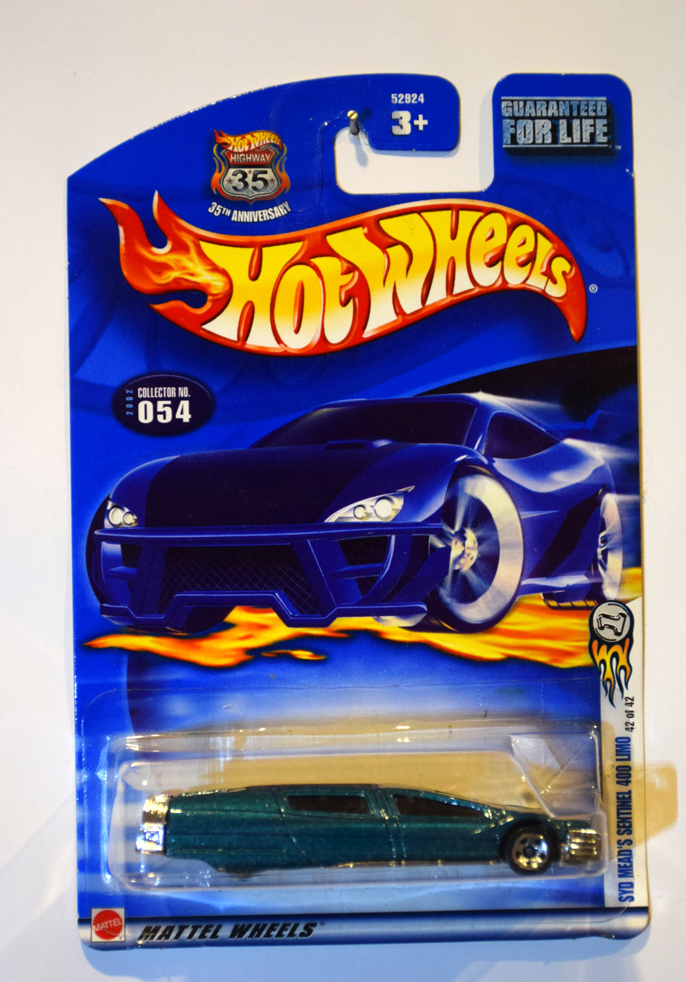 Collector submitted image
