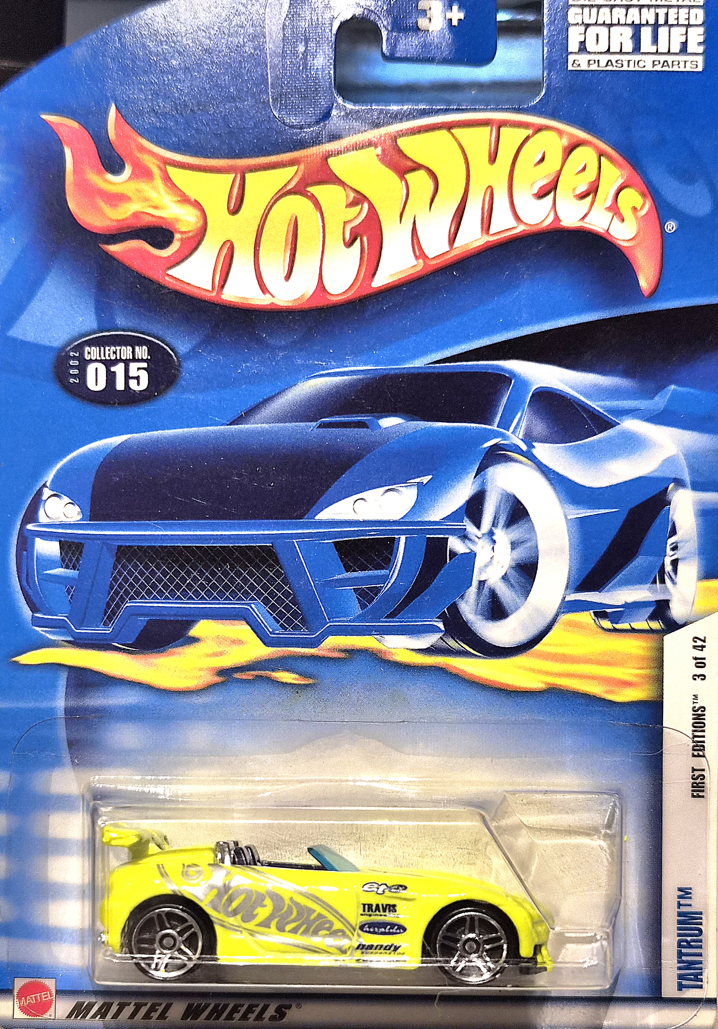 Collector submitted image