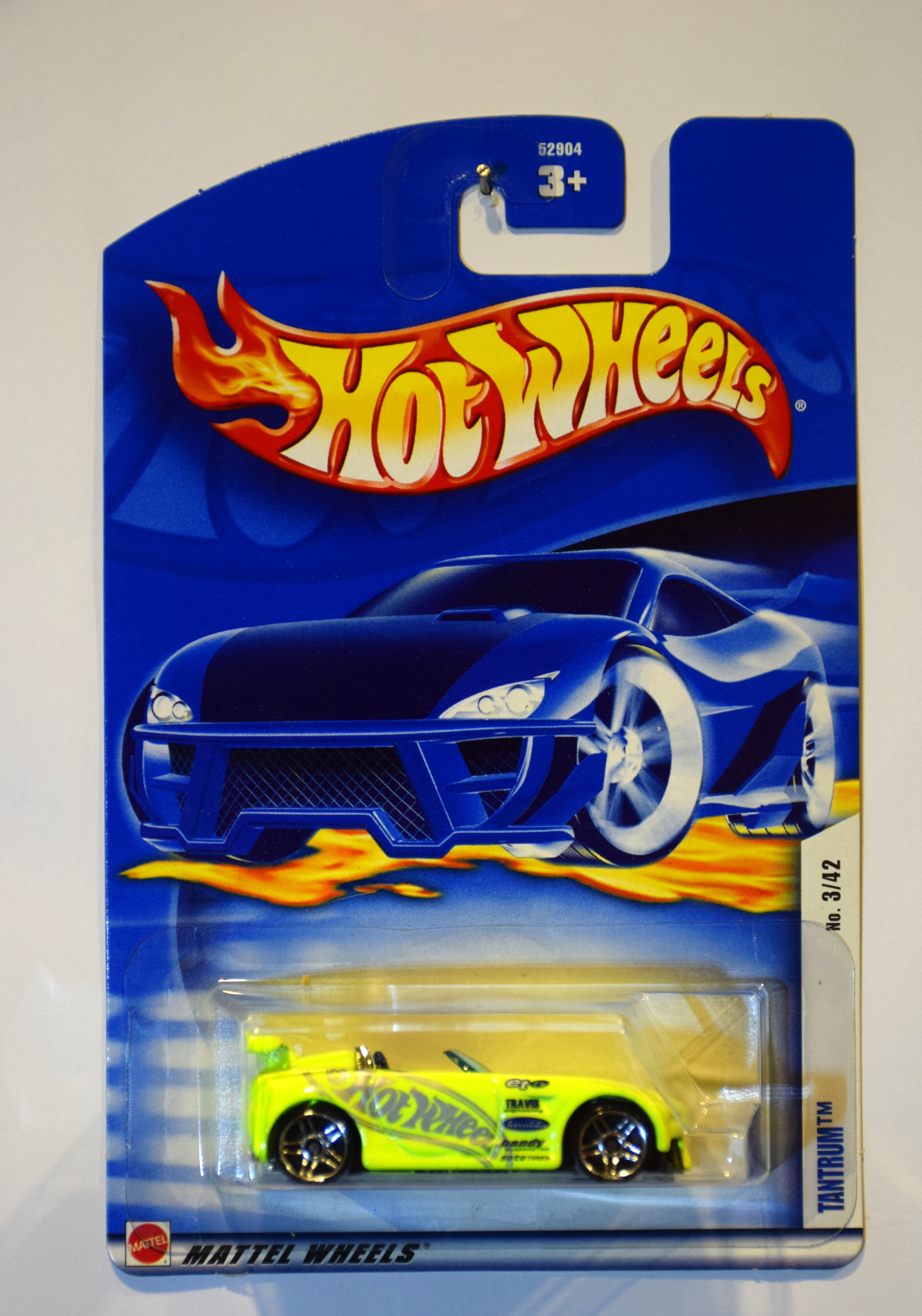 Collector submitted image