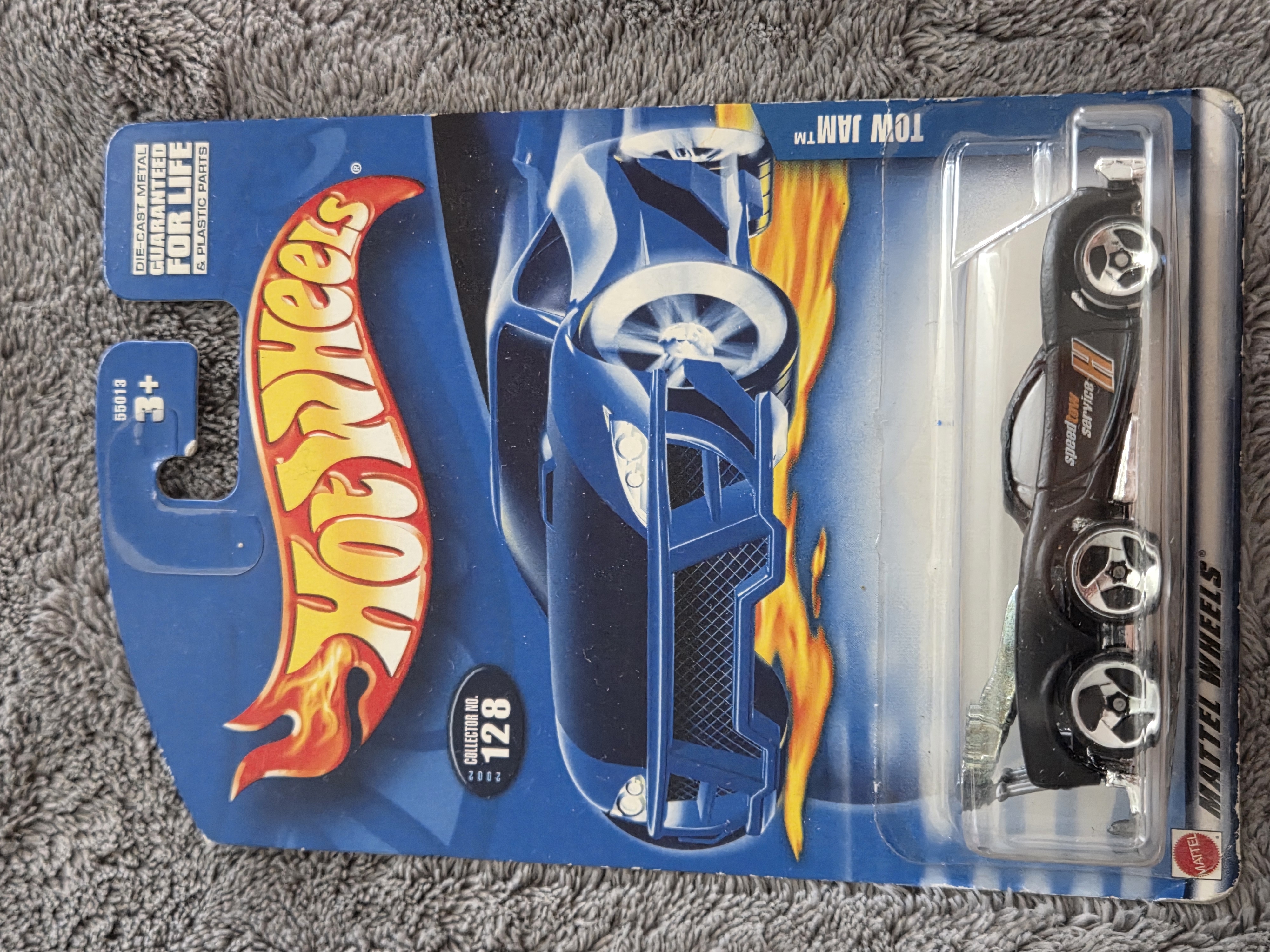 Collector submitted image