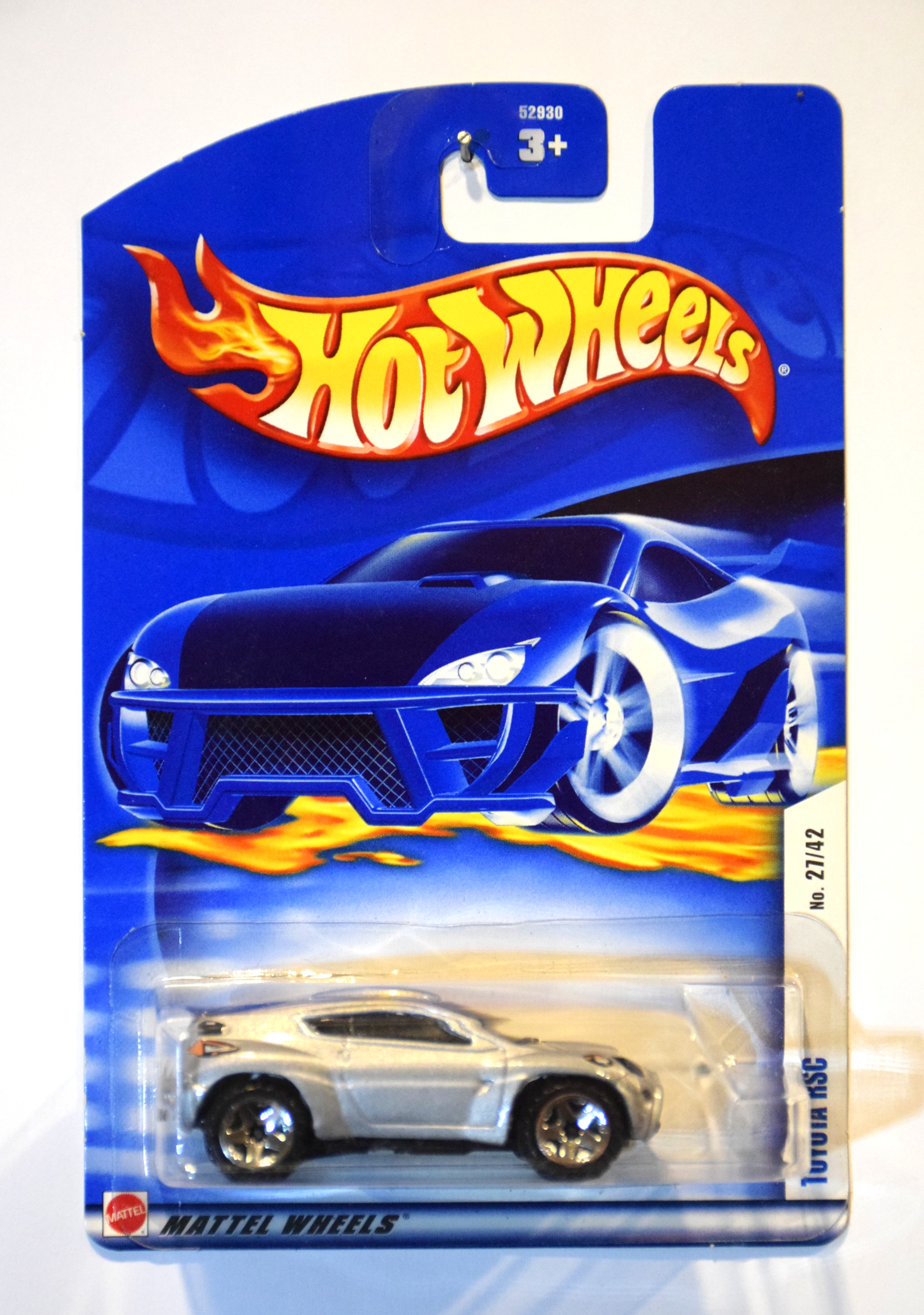 Collector submitted image