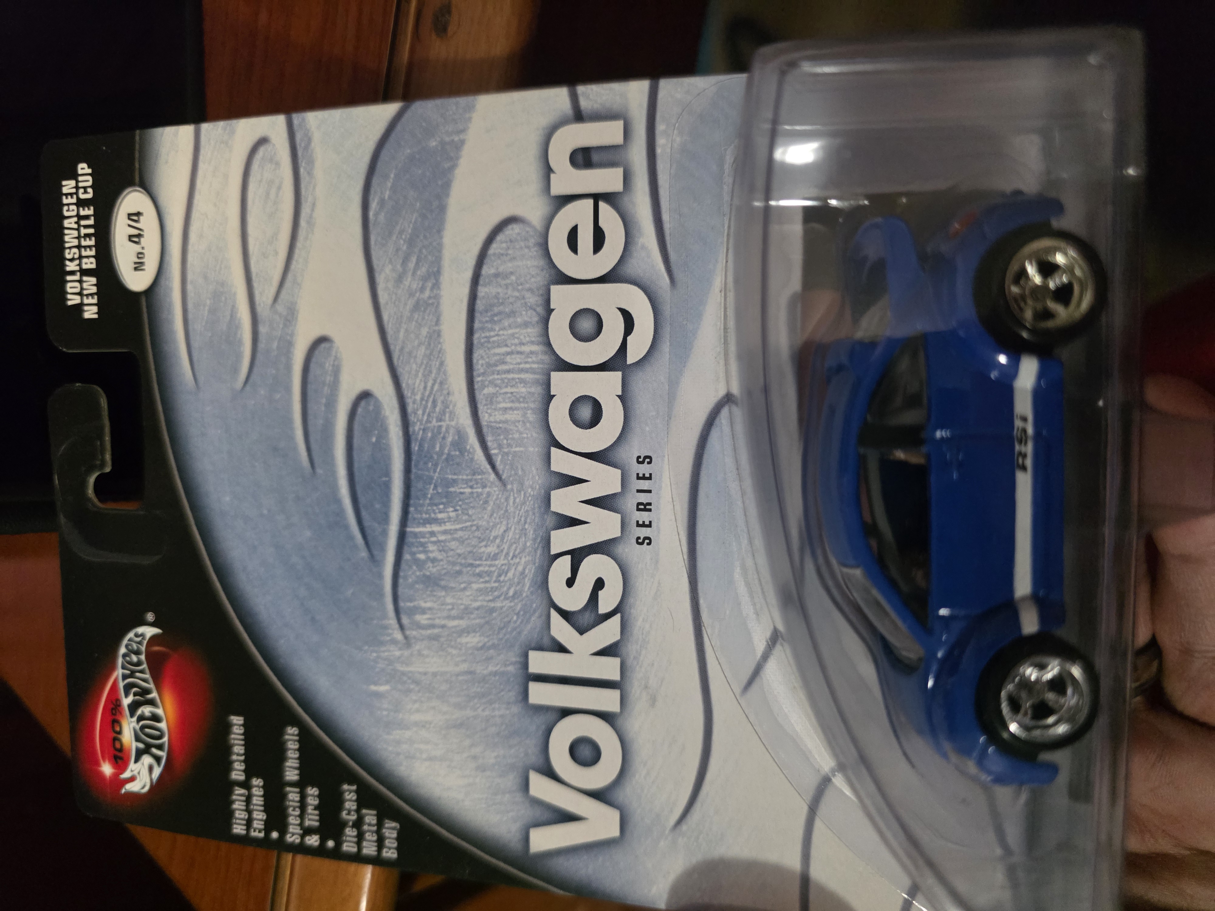 Collector submitted image