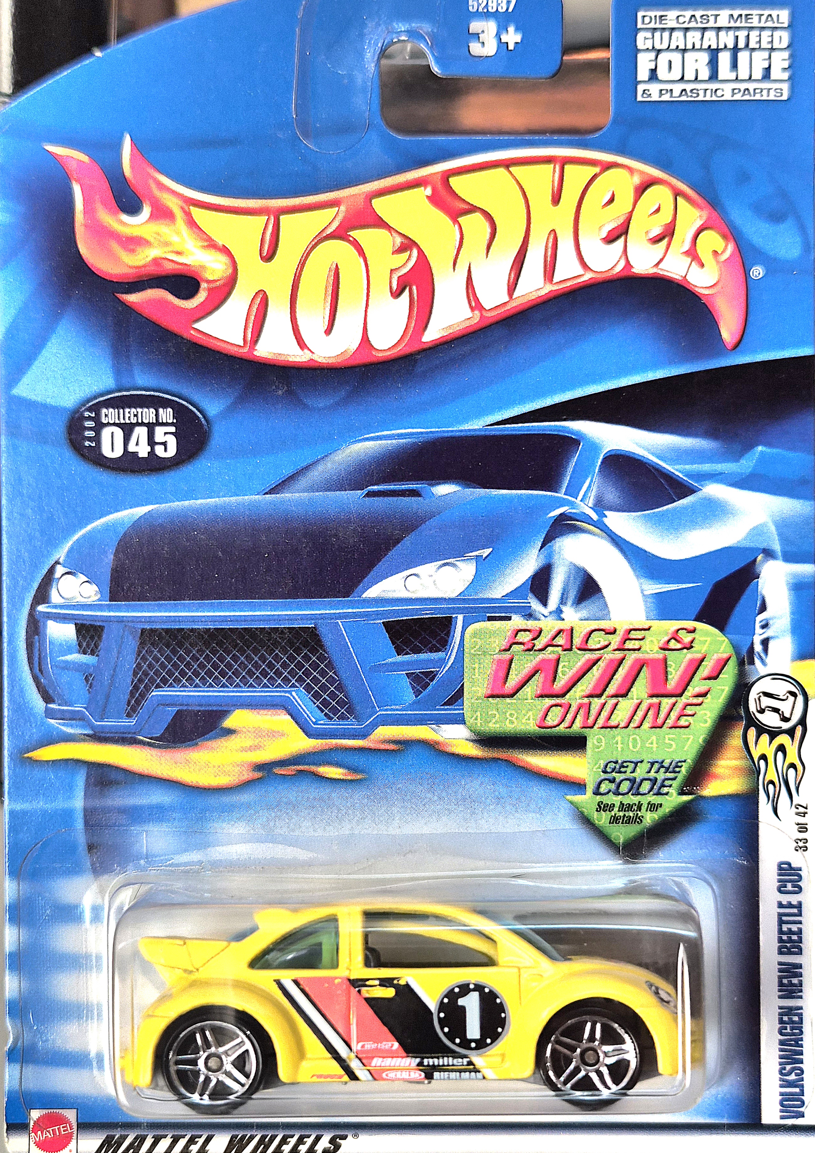 Collector submitted image