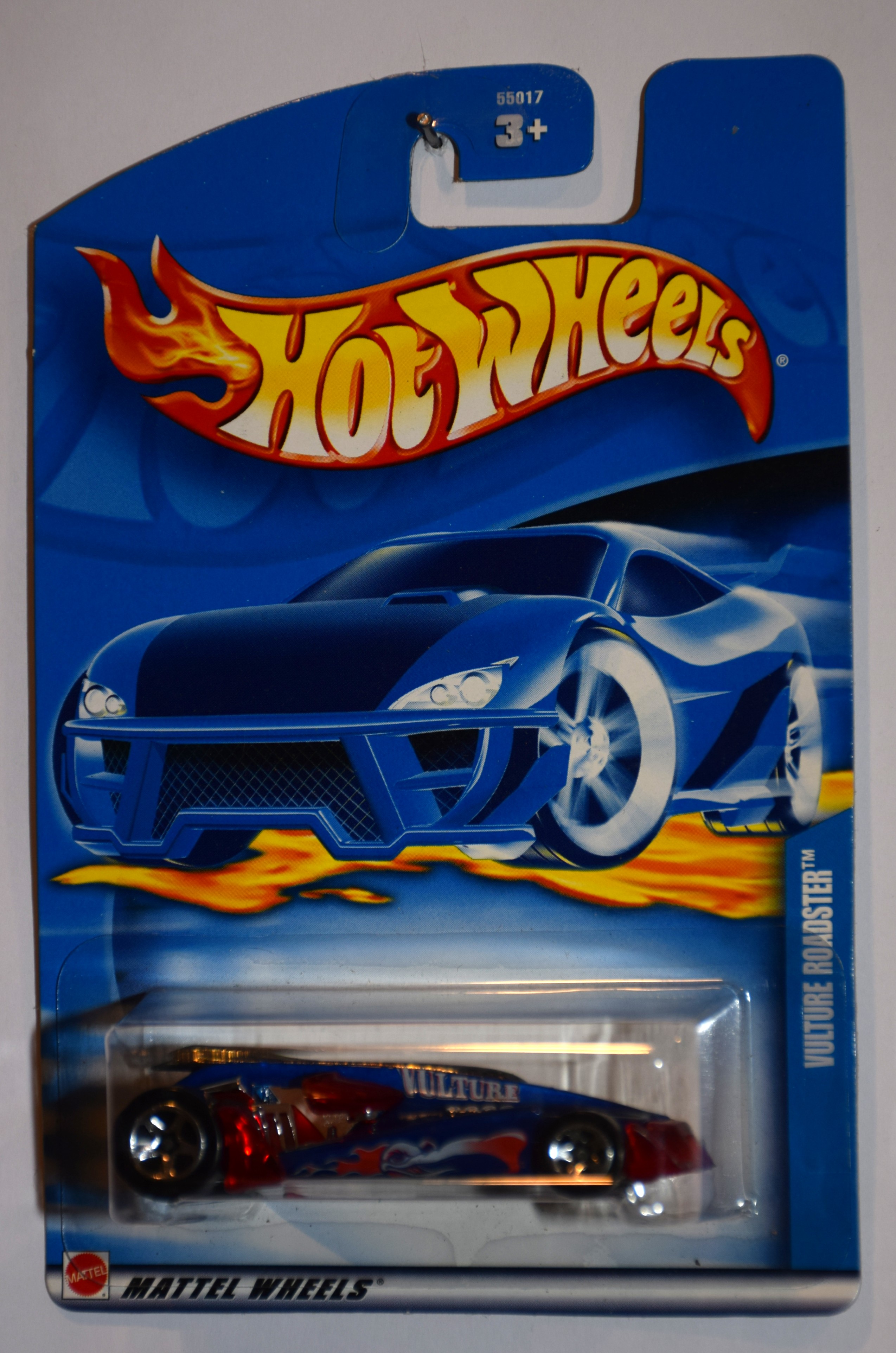 Collector submitted image