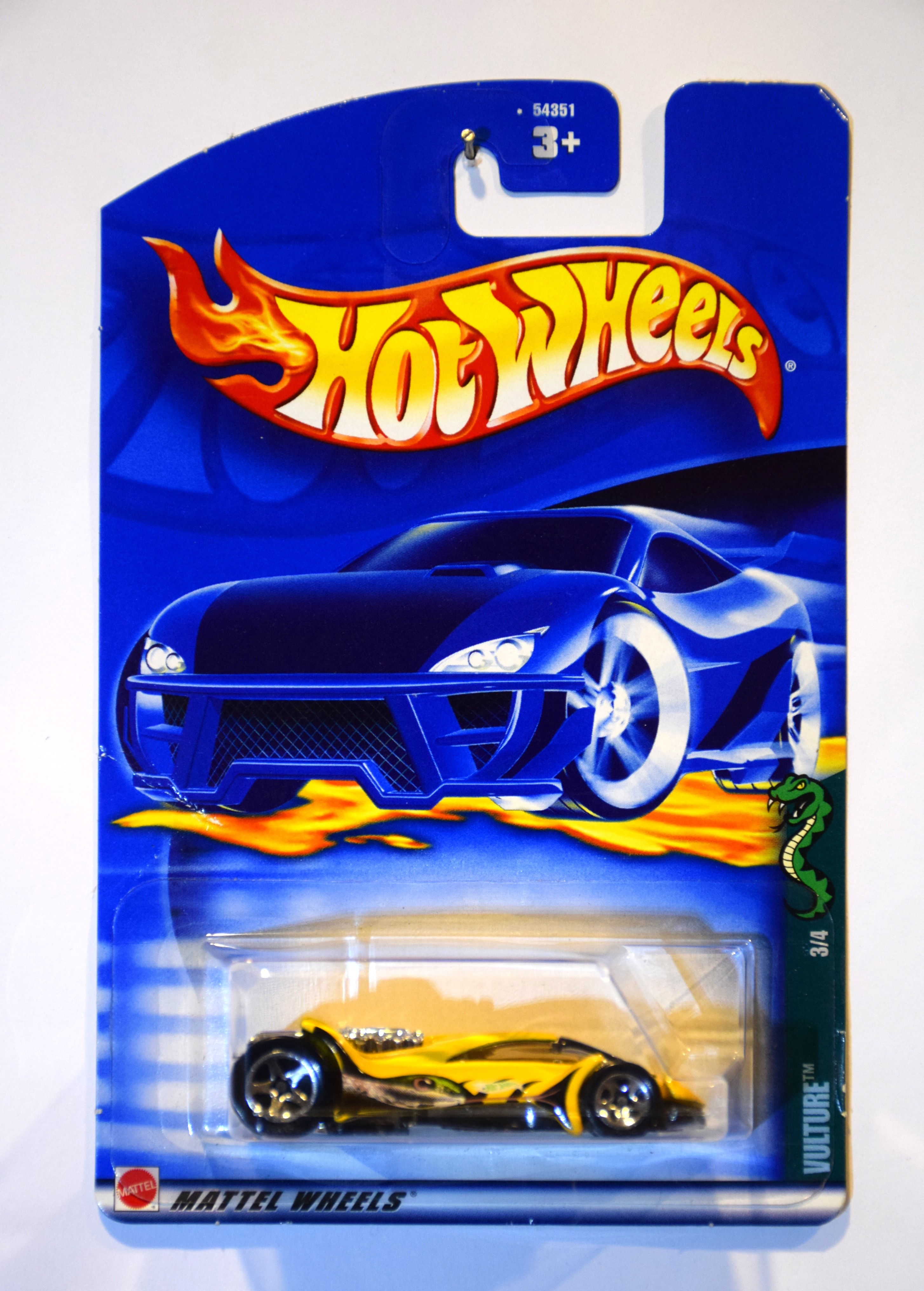 Collector submitted image