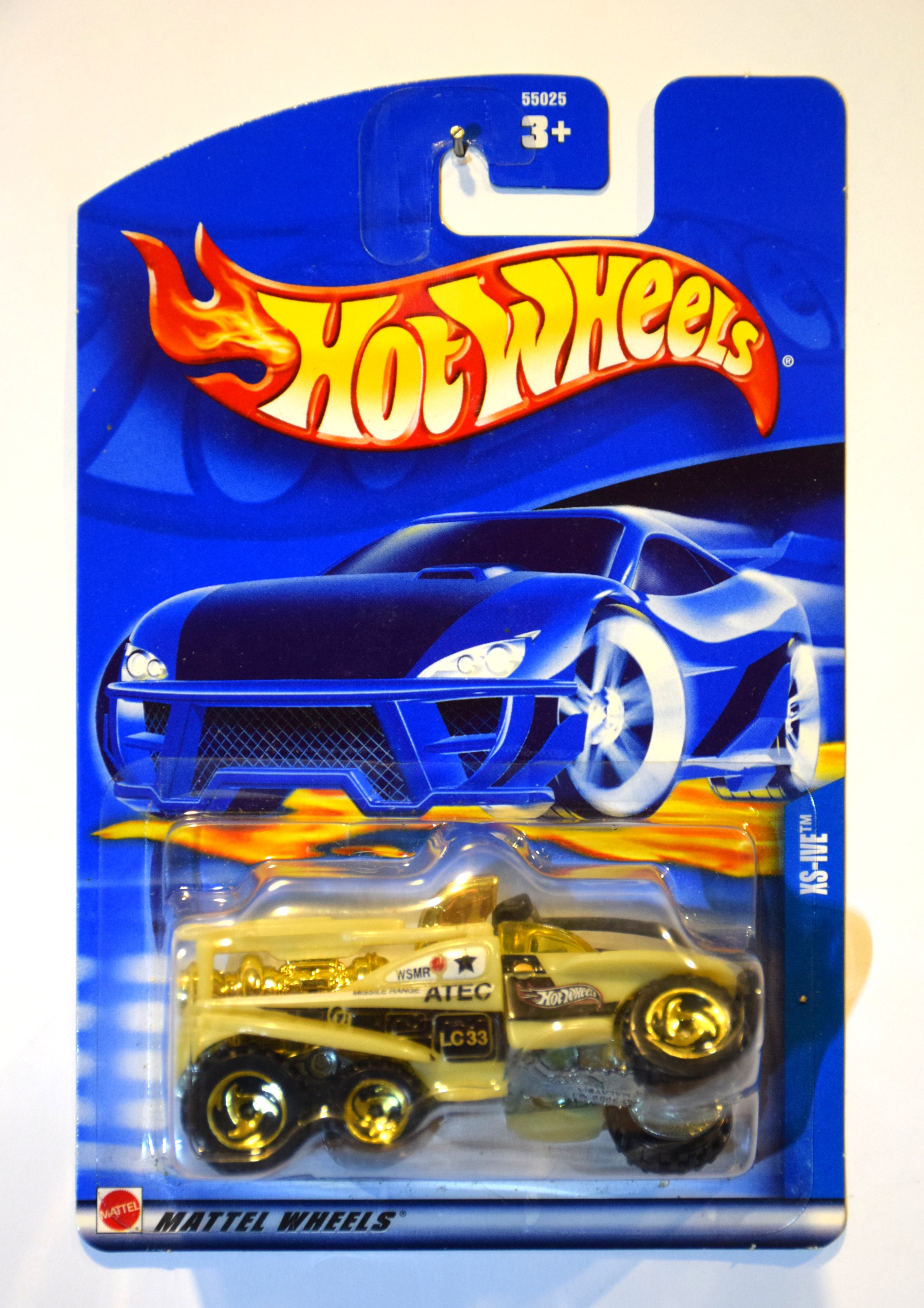 Collector submitted image