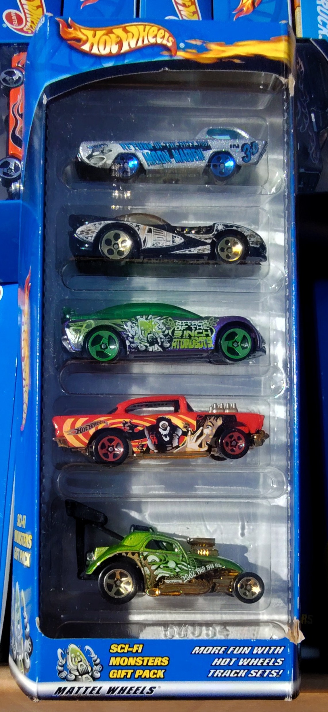 Collector submitted image