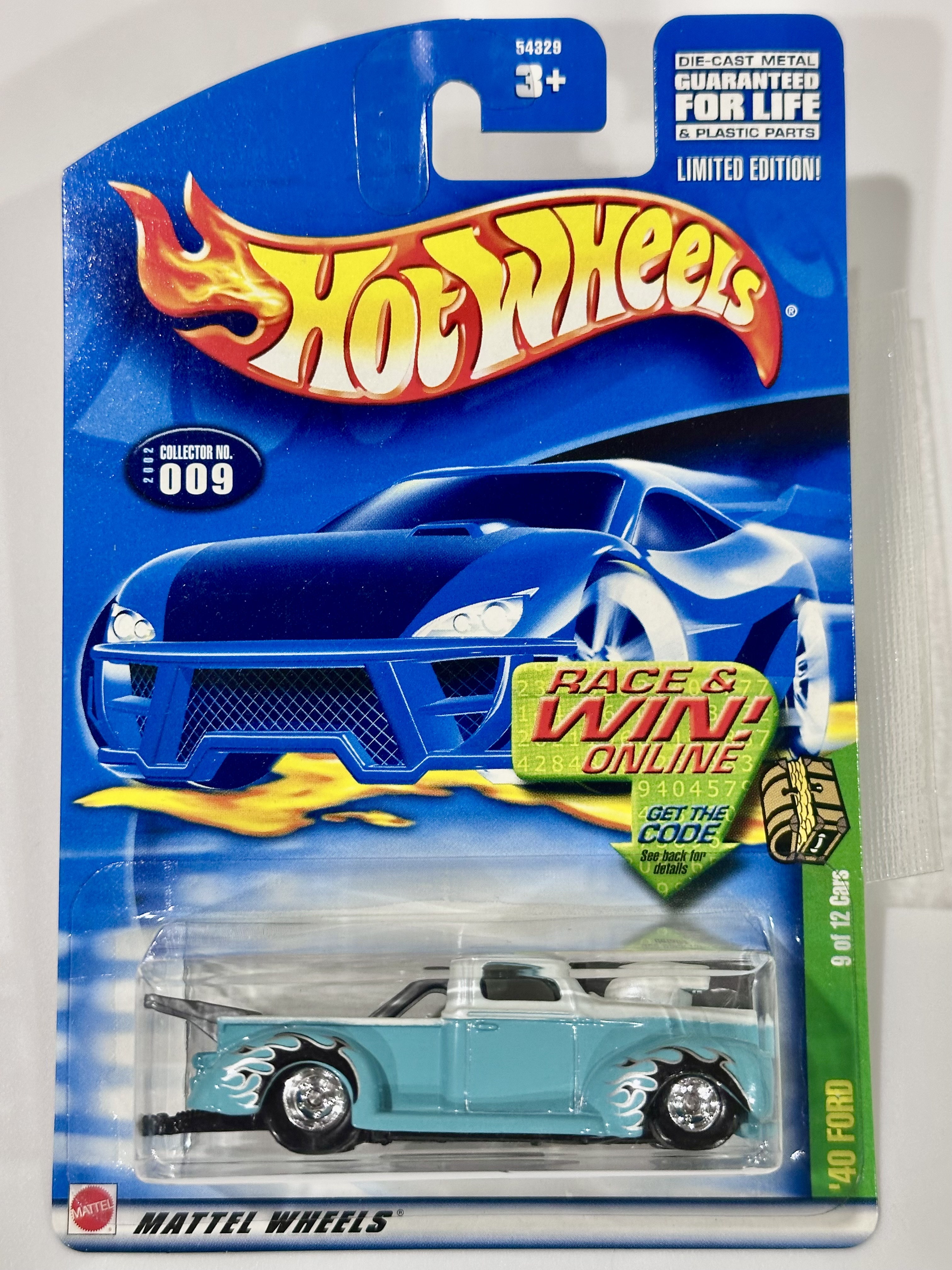 Collector submitted image